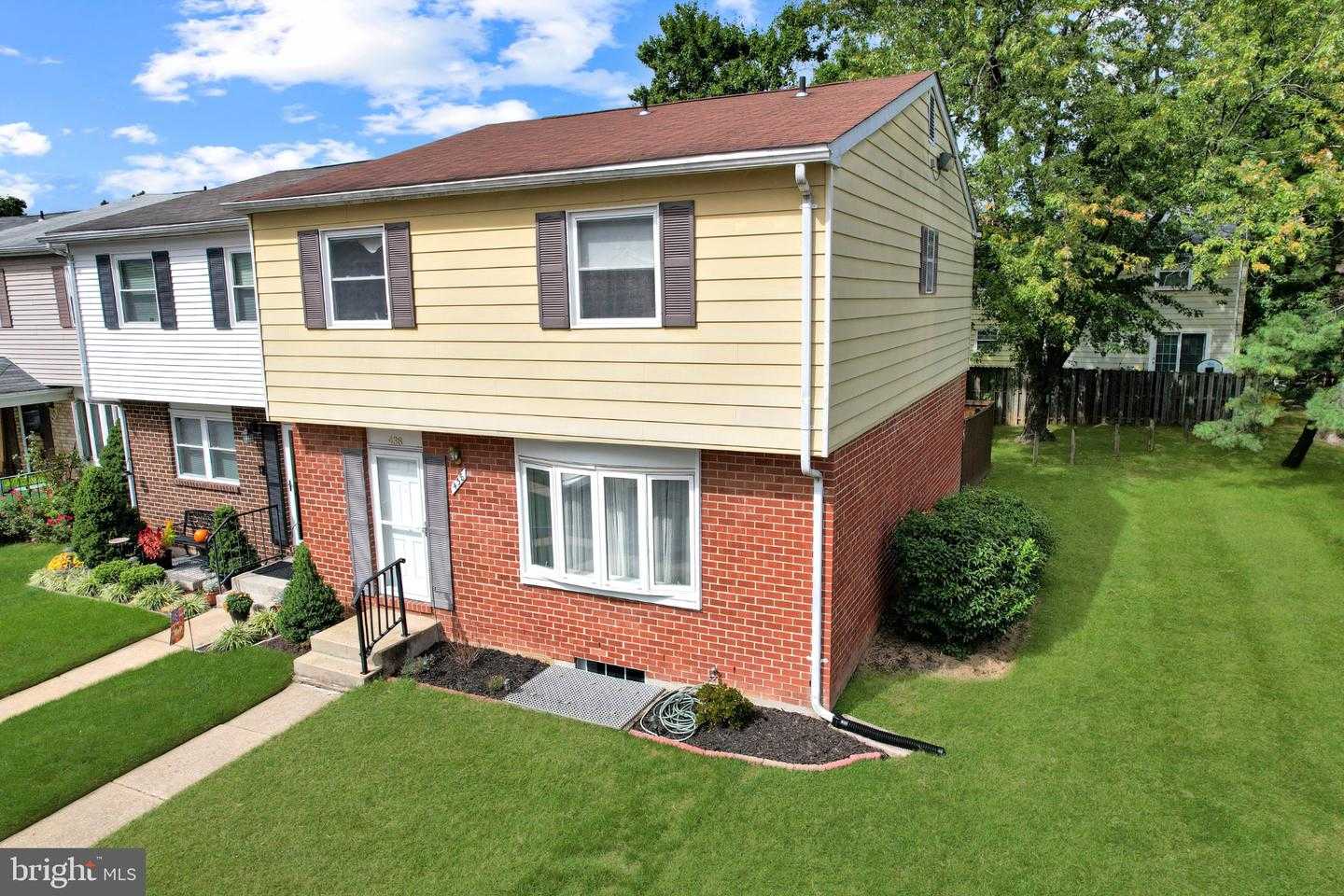438 HARDMOORE COURT Glen Burnie Maryland United States, for Sale, residential, Litra  Simms, Simms and Associates