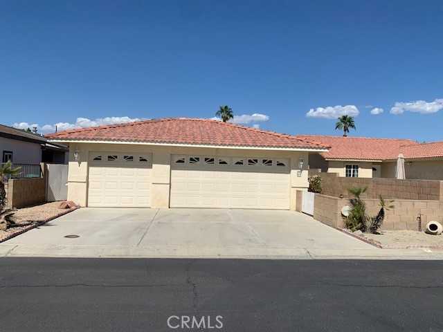 81641 Avenue 48  APT 60 Indio California United States, for Sale, residential, Vic Domines III, Bayside Properties