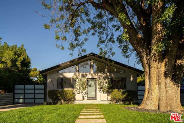 3758 Barry Avenue Los Angeles California United States, for Sale, residential, Julie  Sharma, Hari Home Solutions