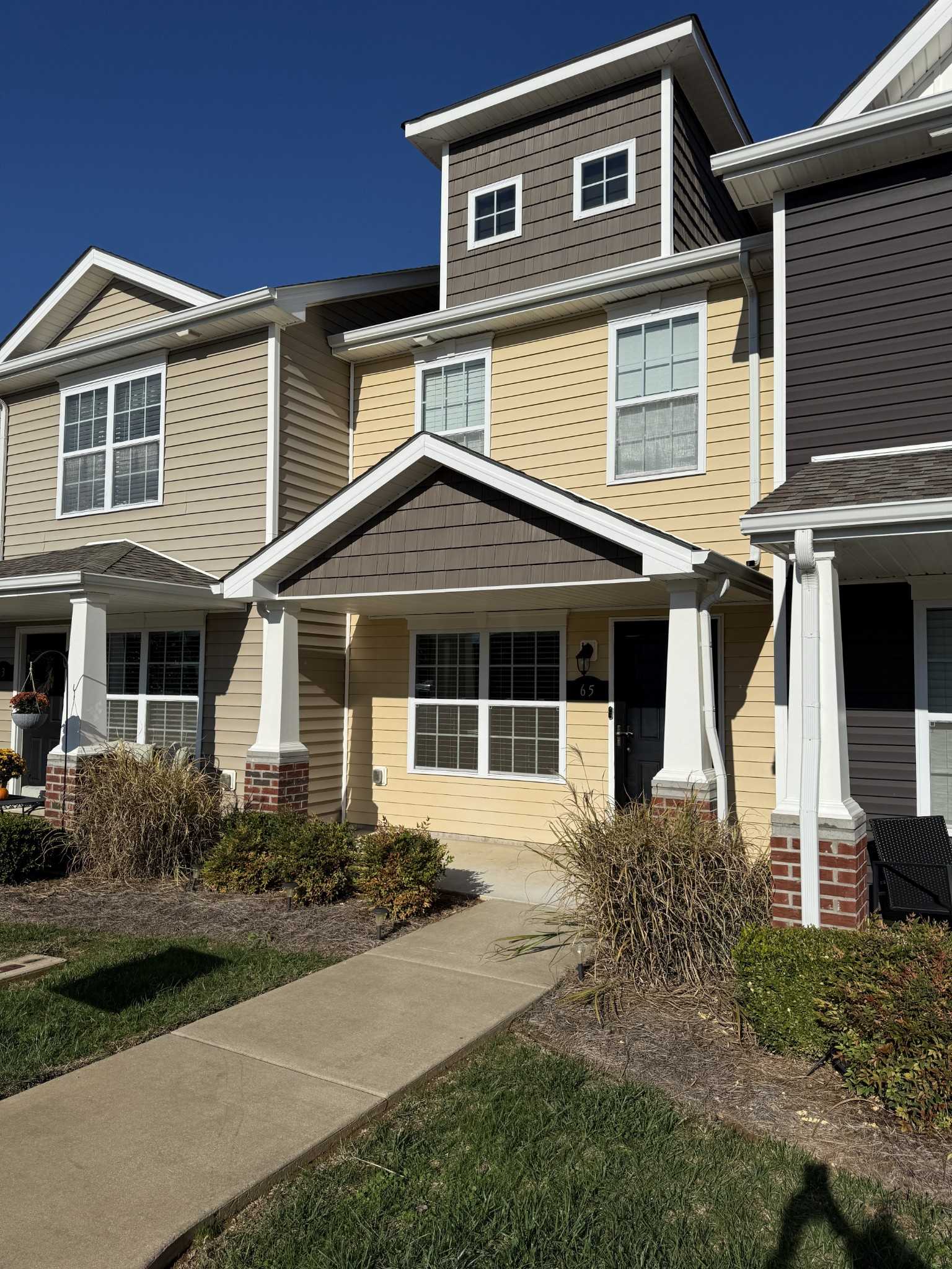 65 Ellington Ter Clarksville Tennessee United States, for Sale, residential, Rebekah  Sprabary, Sweet Home Realty & Property Management