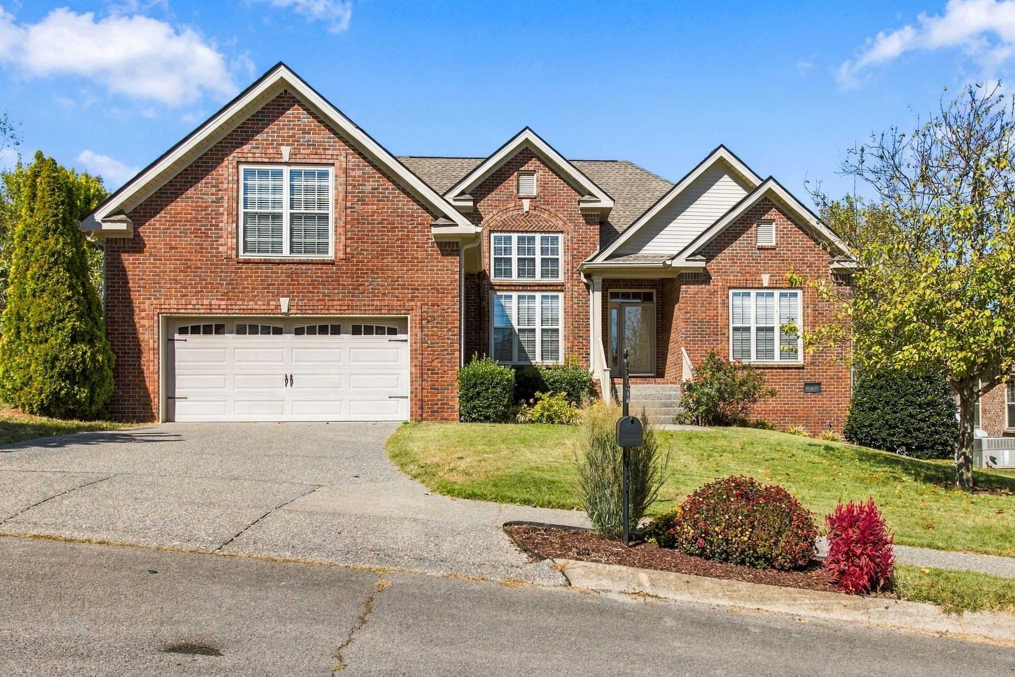 4006 Garrin Ct Spring Hill Tennessee United States, for Sale, residential,  Gabe  Fitzhugh, GF Homes and Land