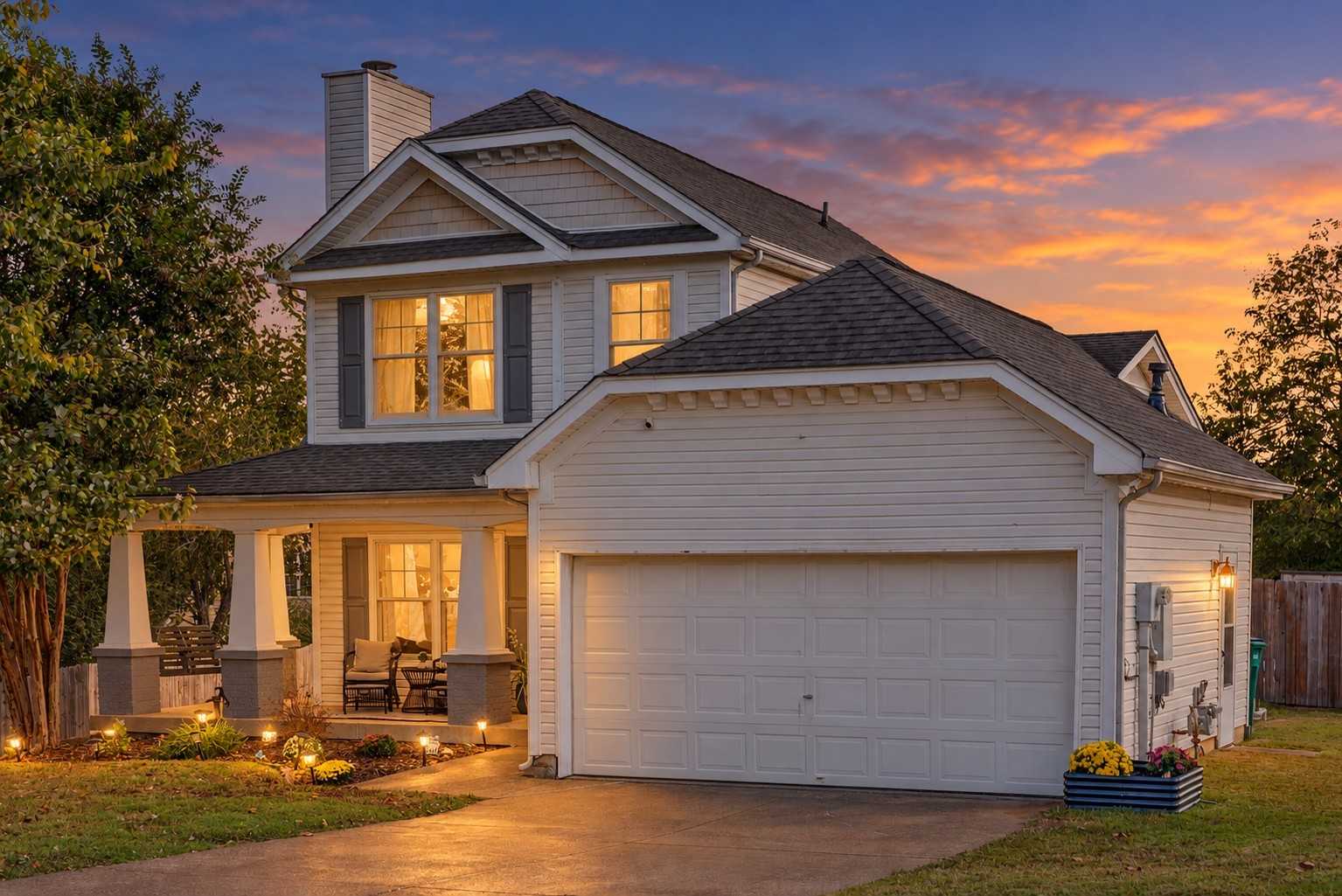 2663 Paradise Dr Spring Hill Tennessee United States, for Sale, residential,  Gabe  Fitzhugh, GF Homes and Land