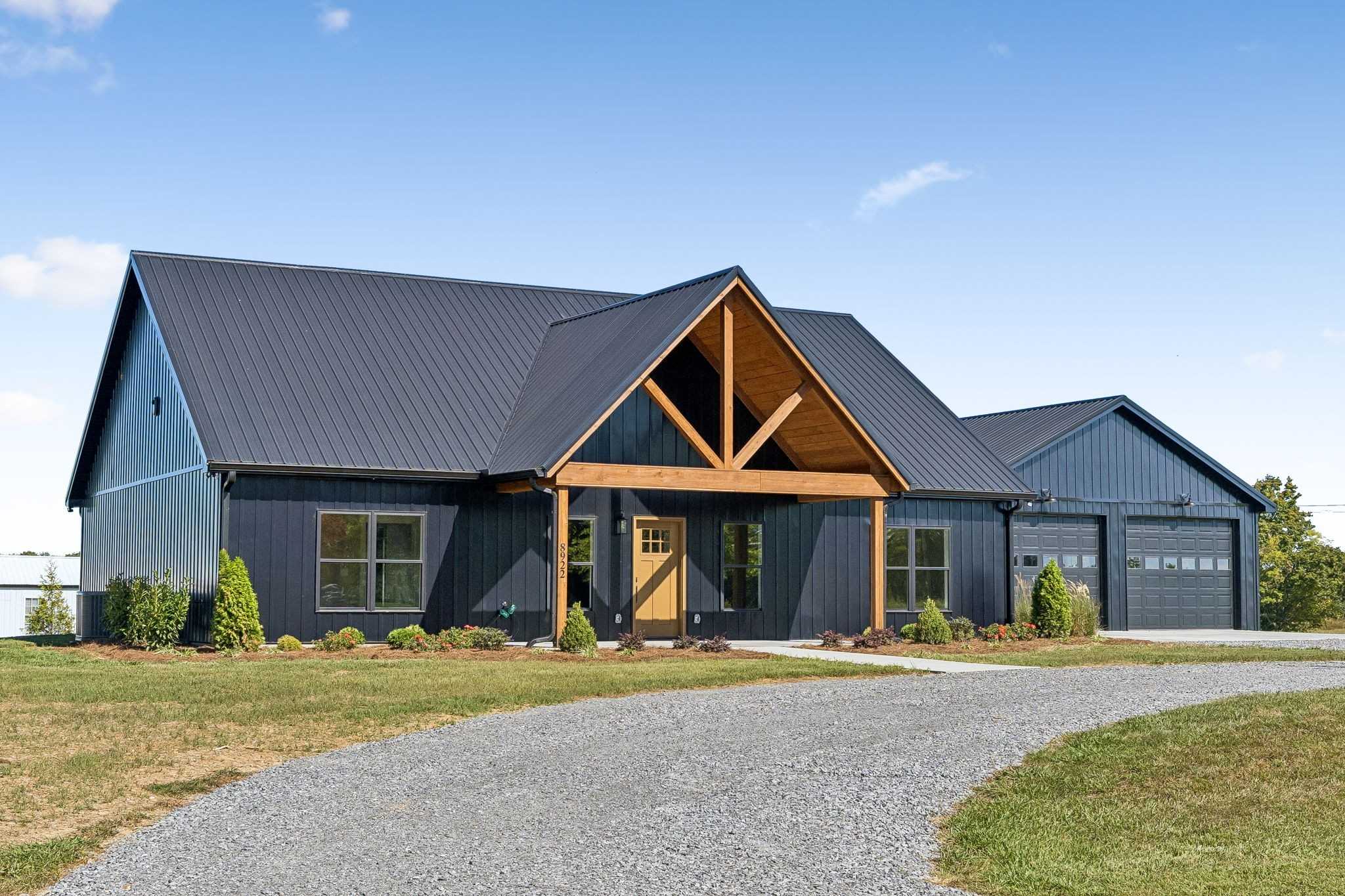 8922 Youngville Rd Springfield Tennessee United States, for Sale, residential, Adam Hanes, LPT Realty