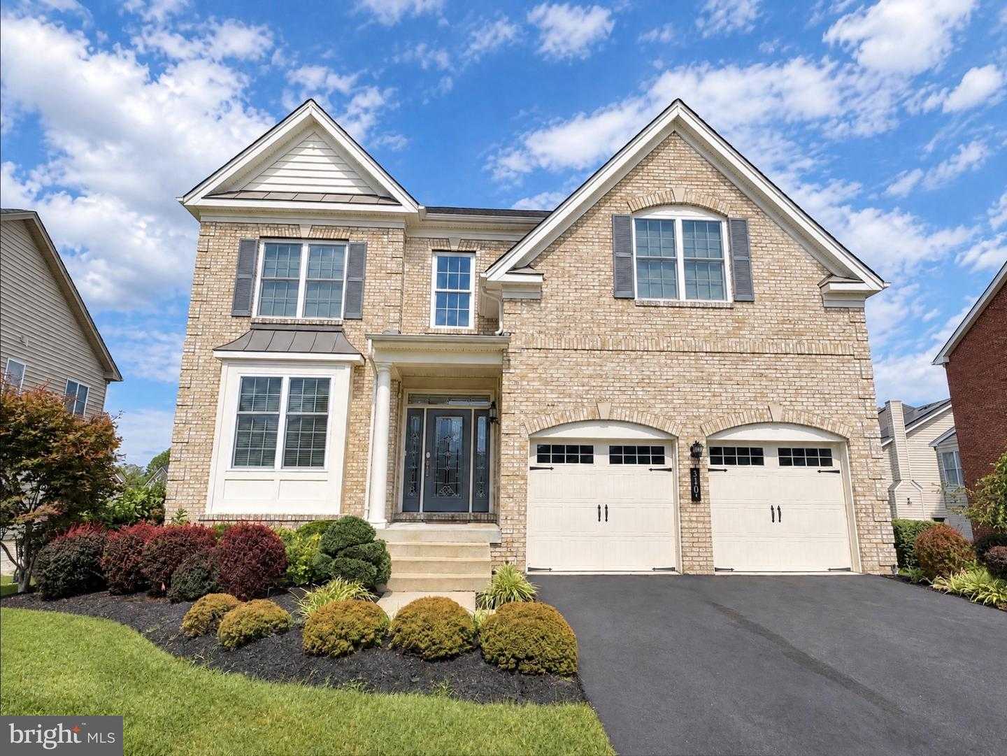 11022 JUMPING WAY Upper Marlboro Maryland United States, for Sale, residential,  , Velocity Real Estate 