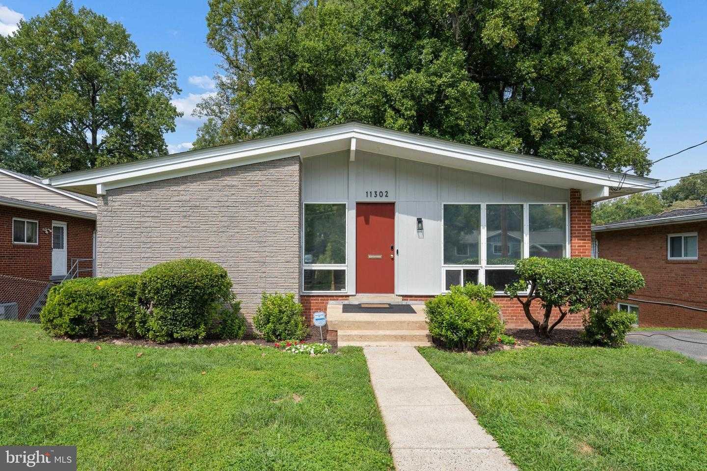 11302 KENTON PLACE Silver Spring Maryland United States, Sold, residential, Zandra Jamison, Samson Properties