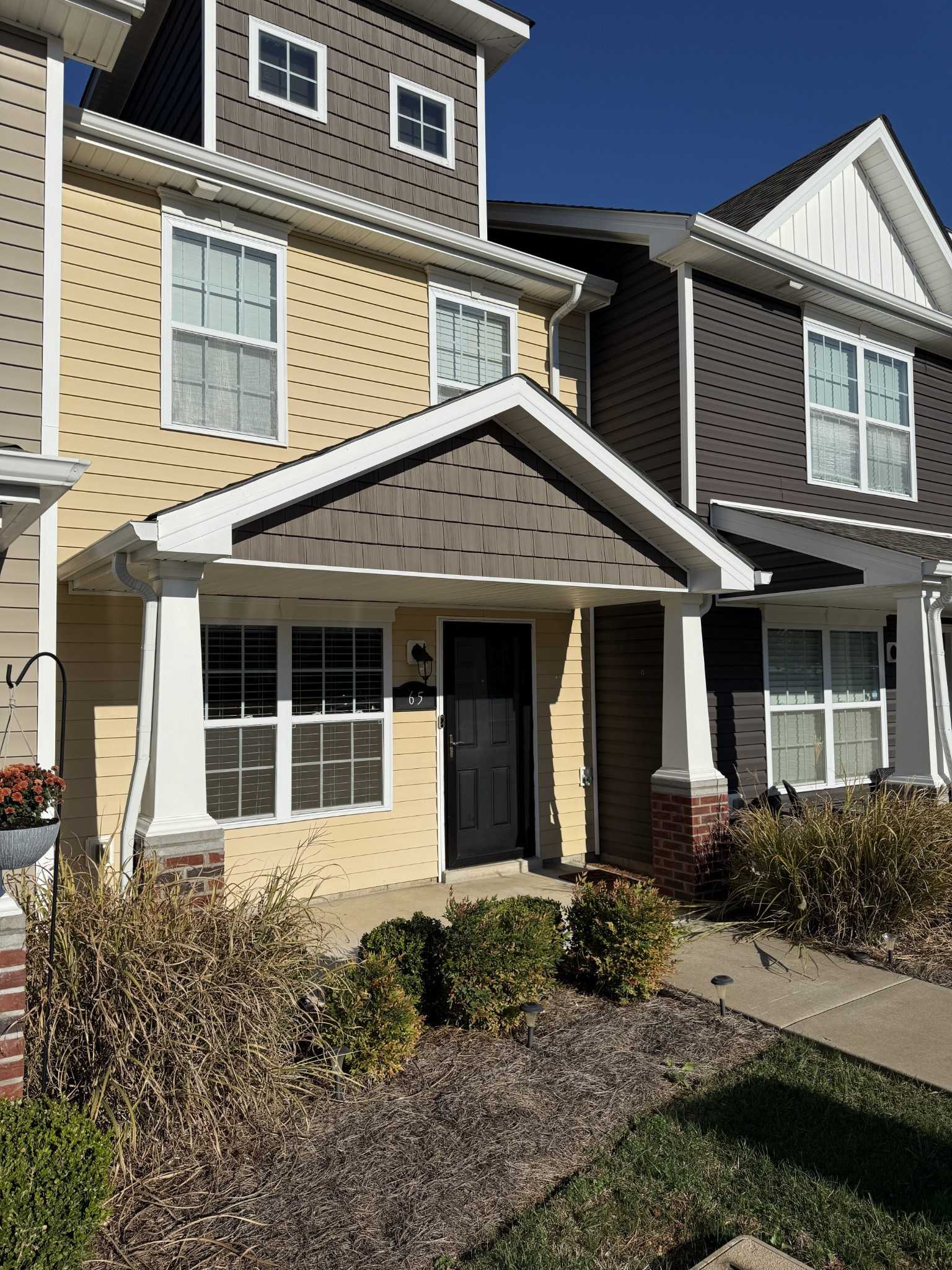65 Ellington Ter Clarksville Tennessee United States, for Rent, residential, Rebekah  Sprabary, Sweet Home Realty & Property Management