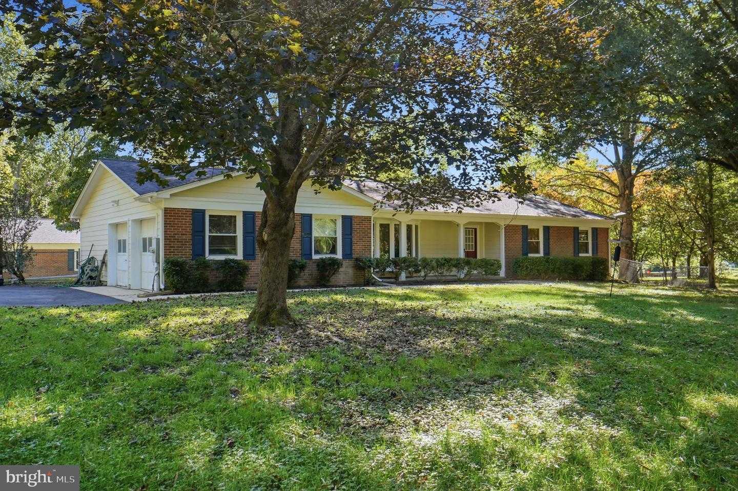 15211 CANDY HILL ROAD Upper Marlboro Maryland United States, for Sale, residential,  , Velocity Real Estate 