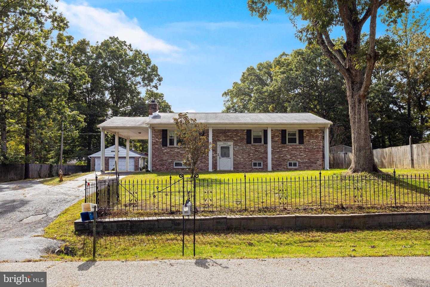 3662 WOODLEY ROAD Waldorf Maryland United States, for Sale, residential,  , Realty World Team One Properties