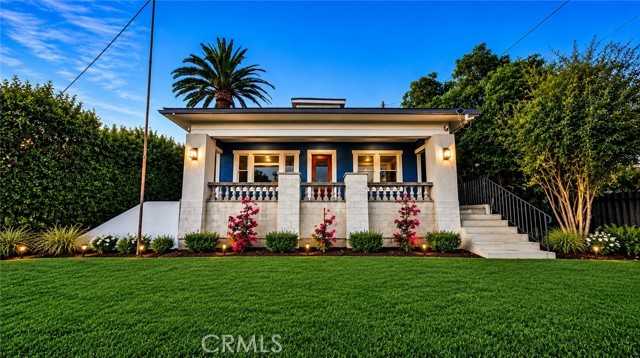 3095 George Street Los Angeles California United States, for Sale, residential, Joana Laundern, InCom Brokerage Sample