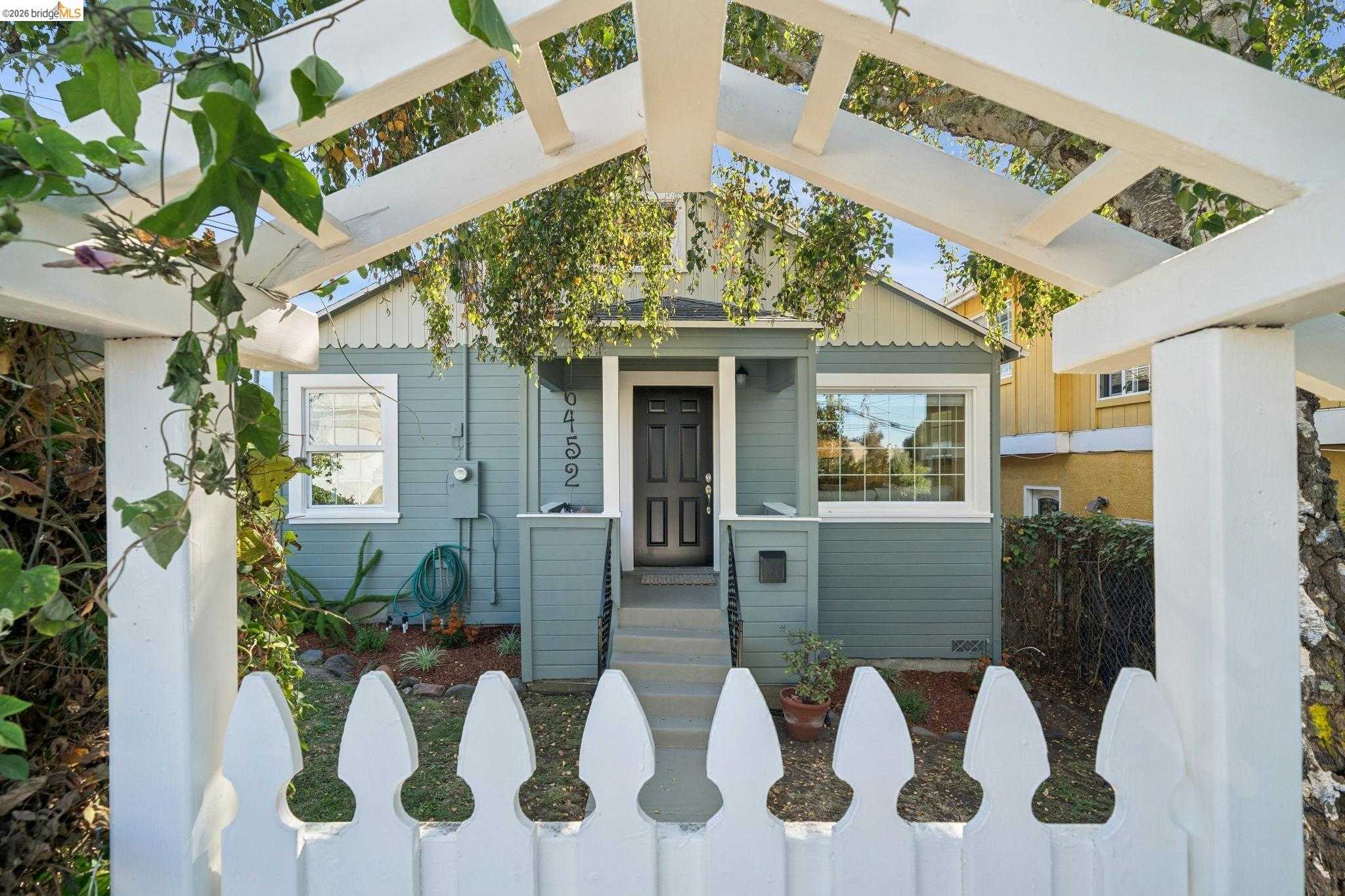 6452 Kensington Ave Richmond California United States, for Sale, residential, Dhiraj Mahat, Real Estate Source, Inc