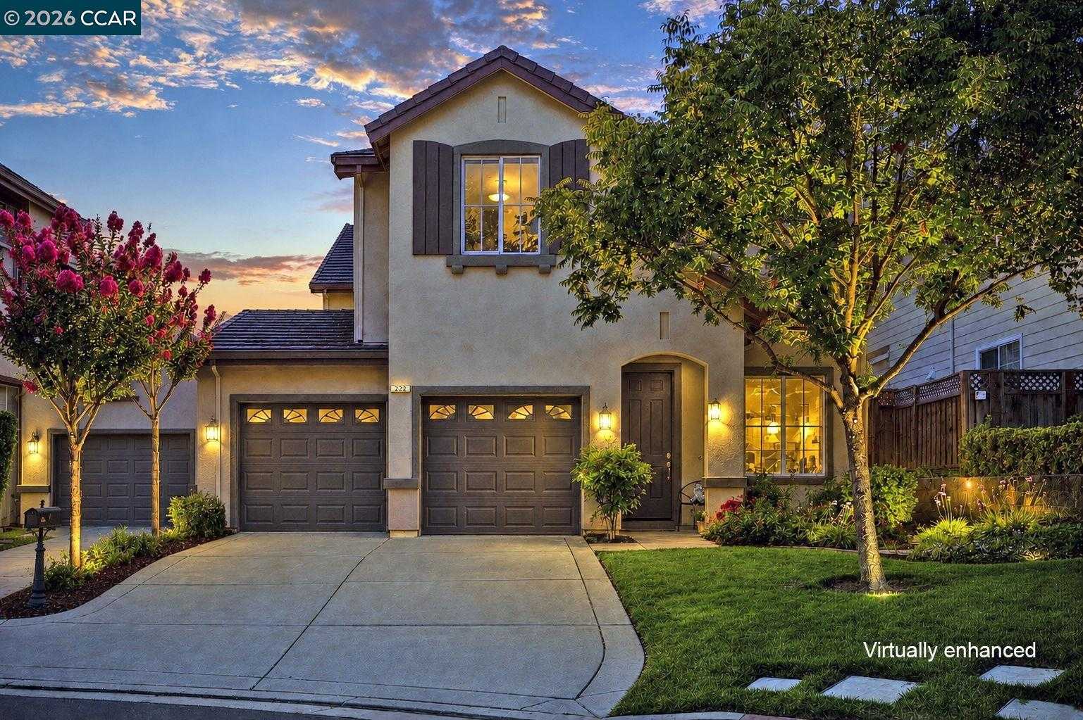 222 Abigail Cir Danville California United States, for Sale, residential, Dylan  Jones, Compass Realty 