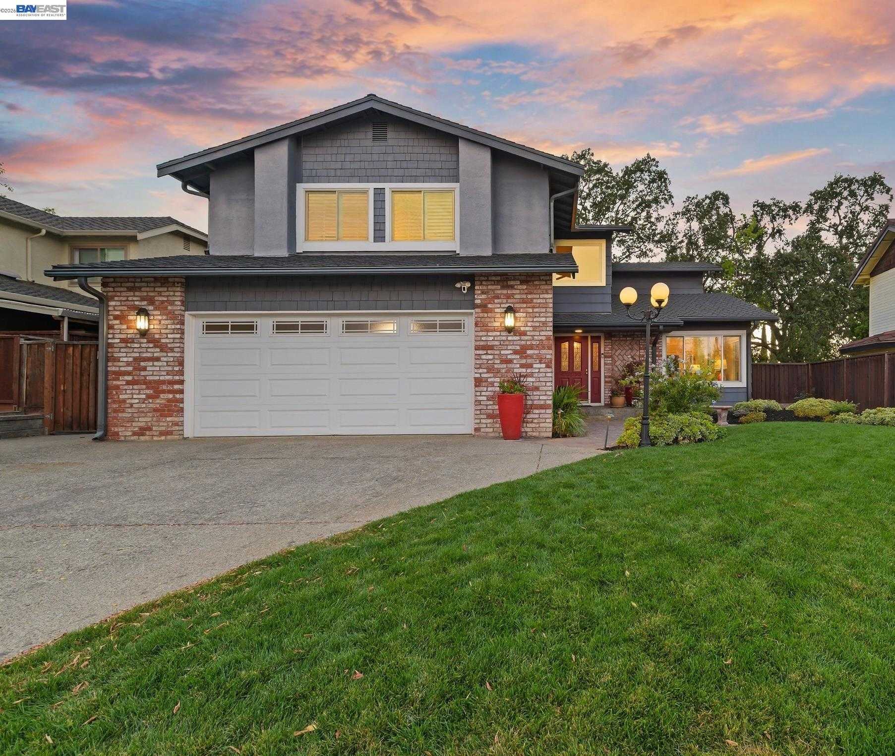 5805 San Carlos Way Pleasanton California United States, for Sale, residential, Dylan  Jones, Compass Realty 