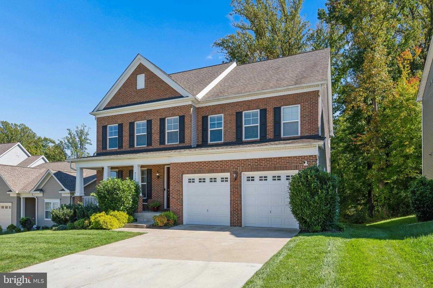 9144 ALEXIS LANE Waldorf Maryland United States, for Sale, residential,  , Realty World Team One Properties