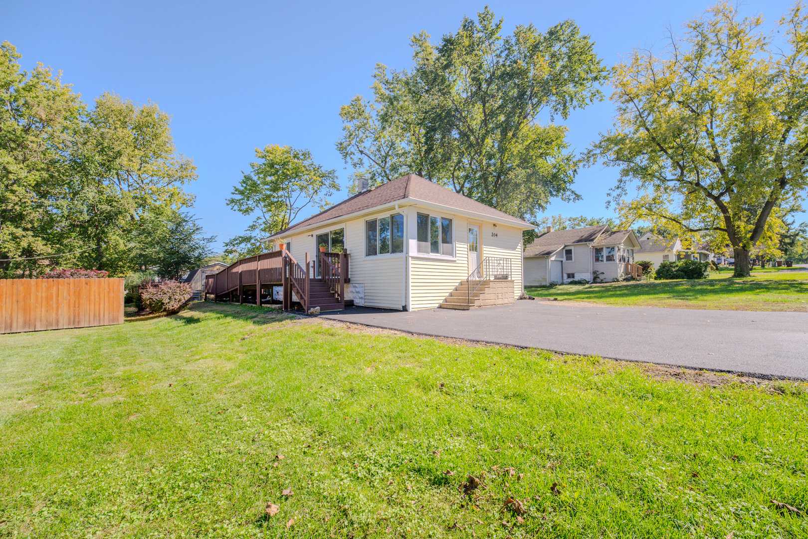 204 Barr Elms Avenue Joliet Illinois United States, for Sale, residential,  , Alpha 7 Realty