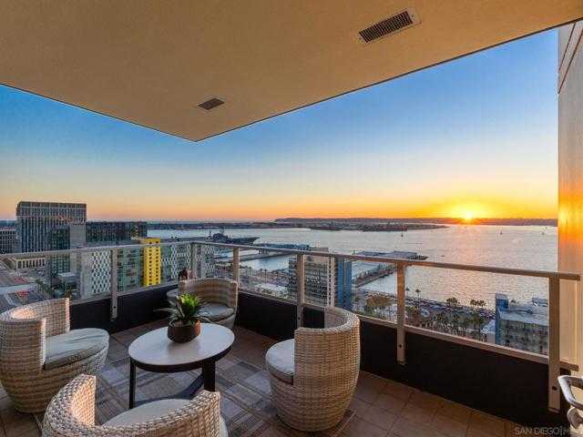1325 Pacific Hwy  APT #2302 San Diego California United States, for Sale, residential, Kevin  Bass, Prestige Properties
