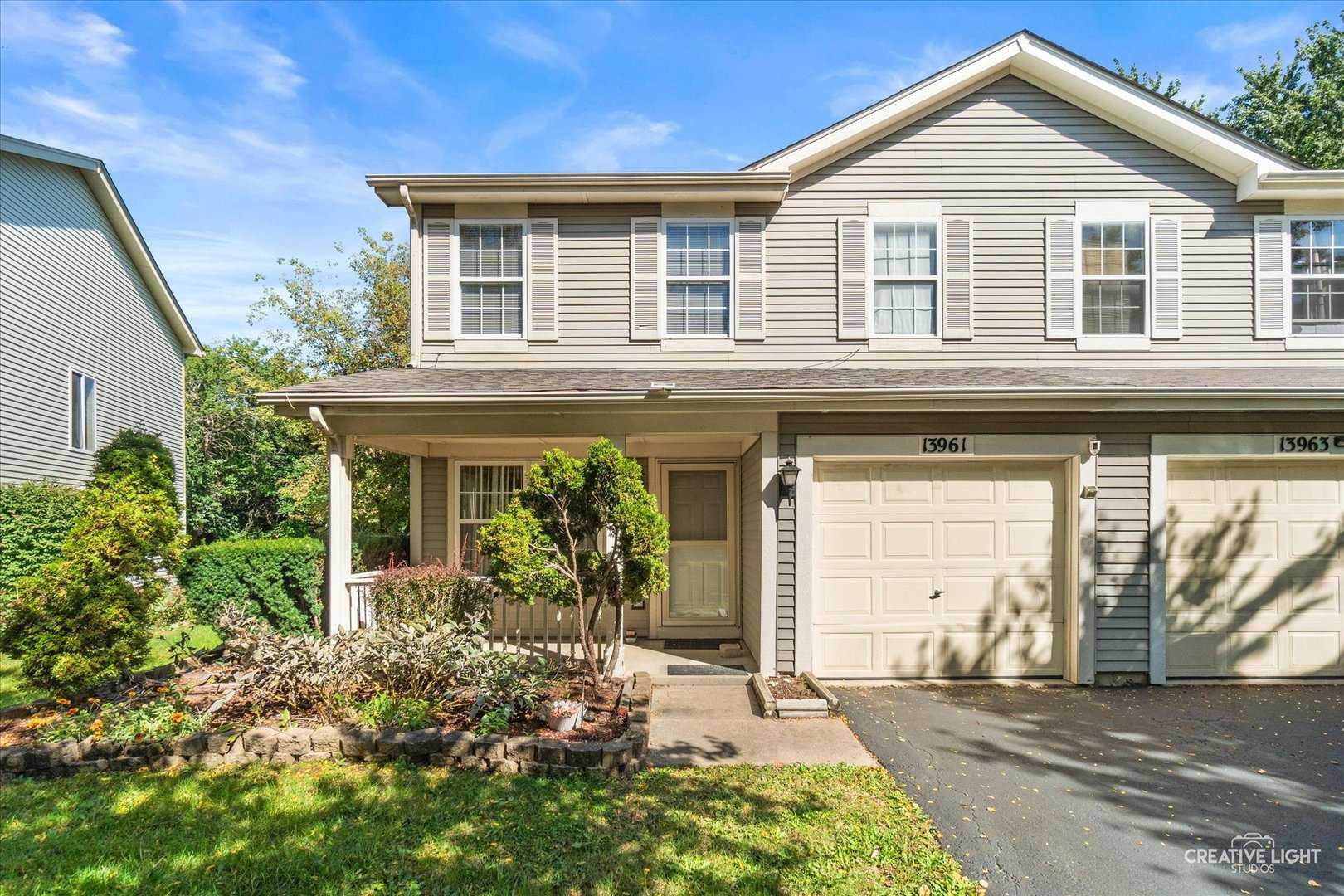 13961 S Oakdale Circle Plainfield Illinois United States, for Sale, residential,  , Alpha 7 Realty