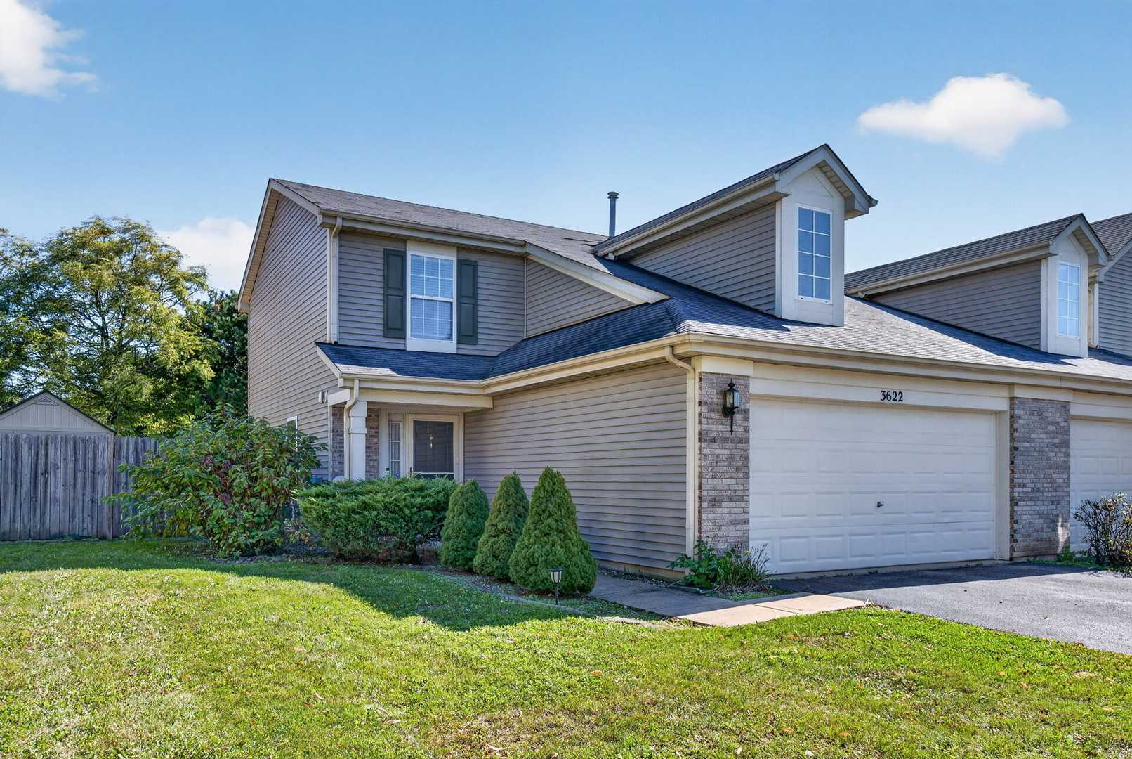 3622 Harms Road Joliet Illinois United States, for Sale, residential,  , Alpha 7 Realty