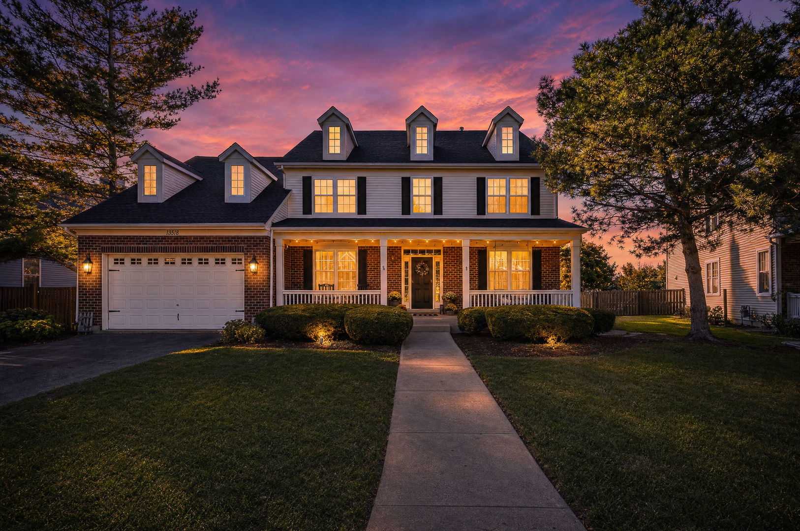 13518 Meadow Lane Plainfield Illinois United States, for Sale, residential,  , Alpha 7 Realty