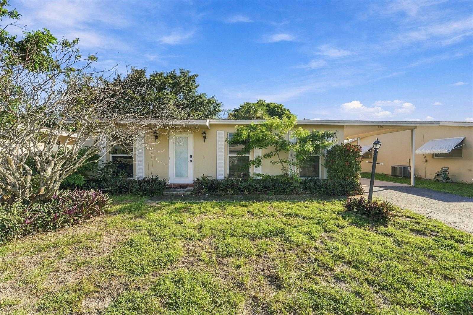 1730 NW 48th Place Pompano Beach Florida United States, for Sale, residential,  , D'Lux Real Estate Services, LLC