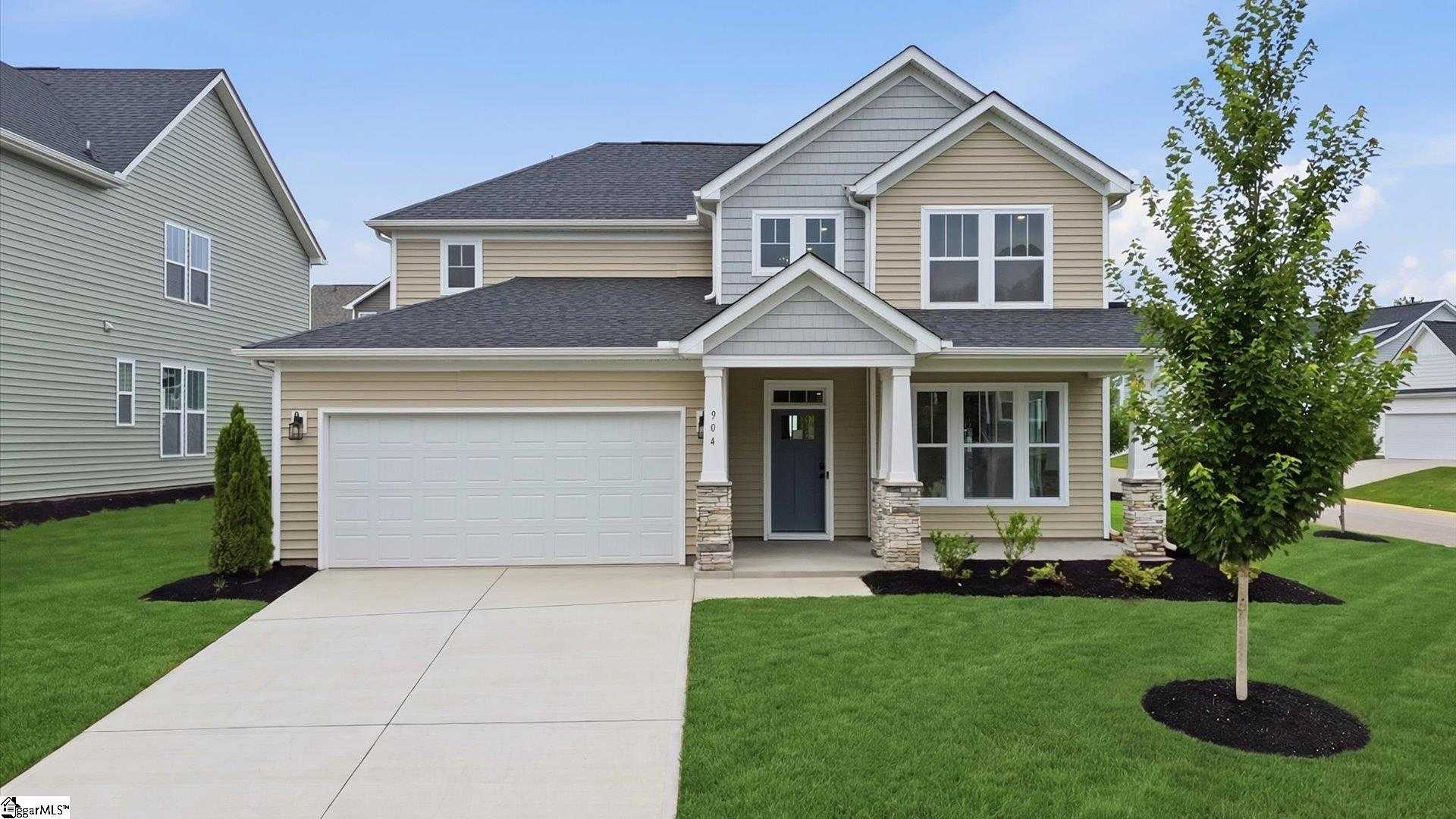 904 Tibetan Spartanburg South Carolina United States, for Sale, residential,  , Valentine Realty Group