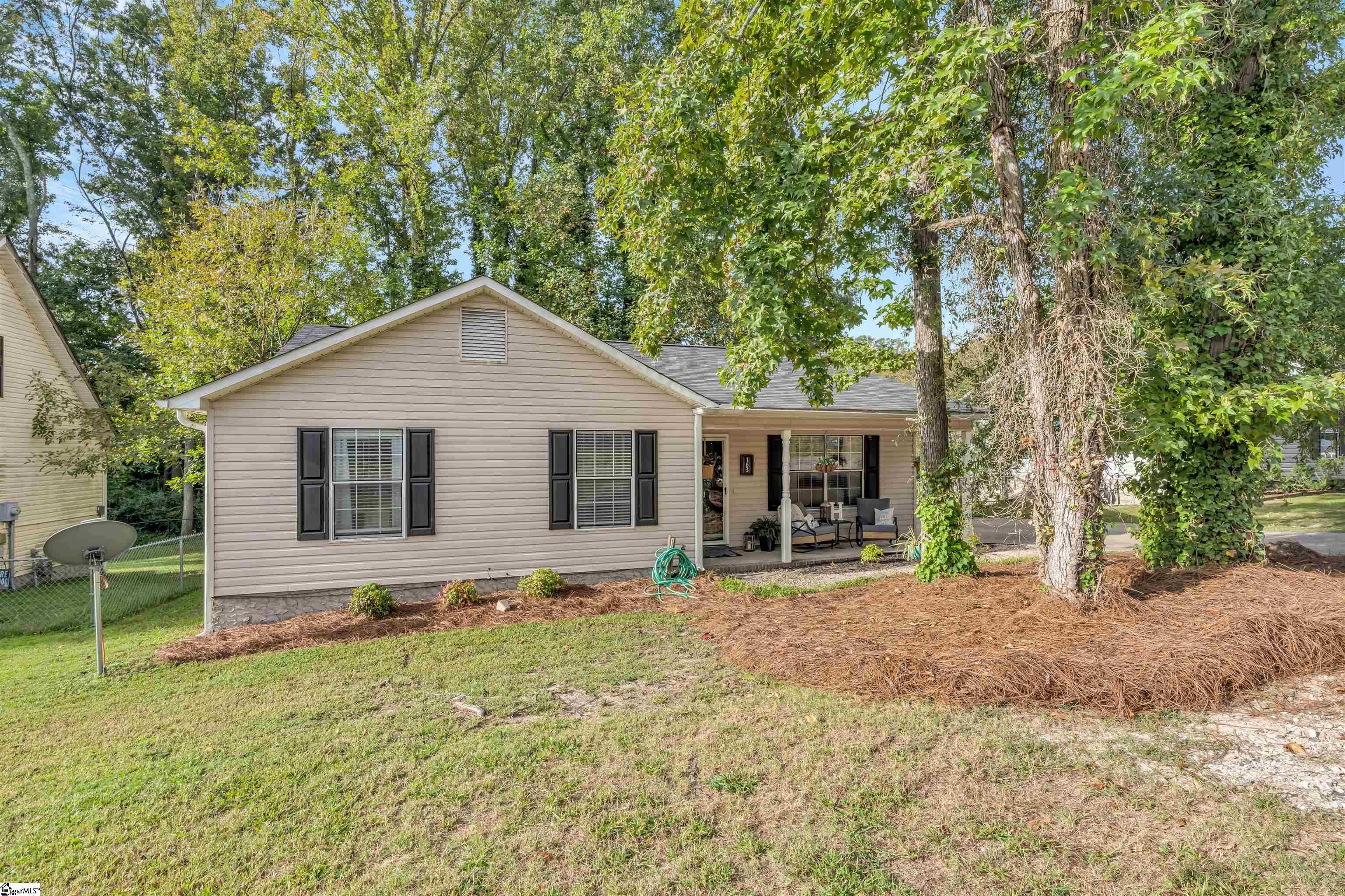 163 Old Petrie Spartanburg South Carolina United States, for Sale, residential,  , Valentine Realty Group
