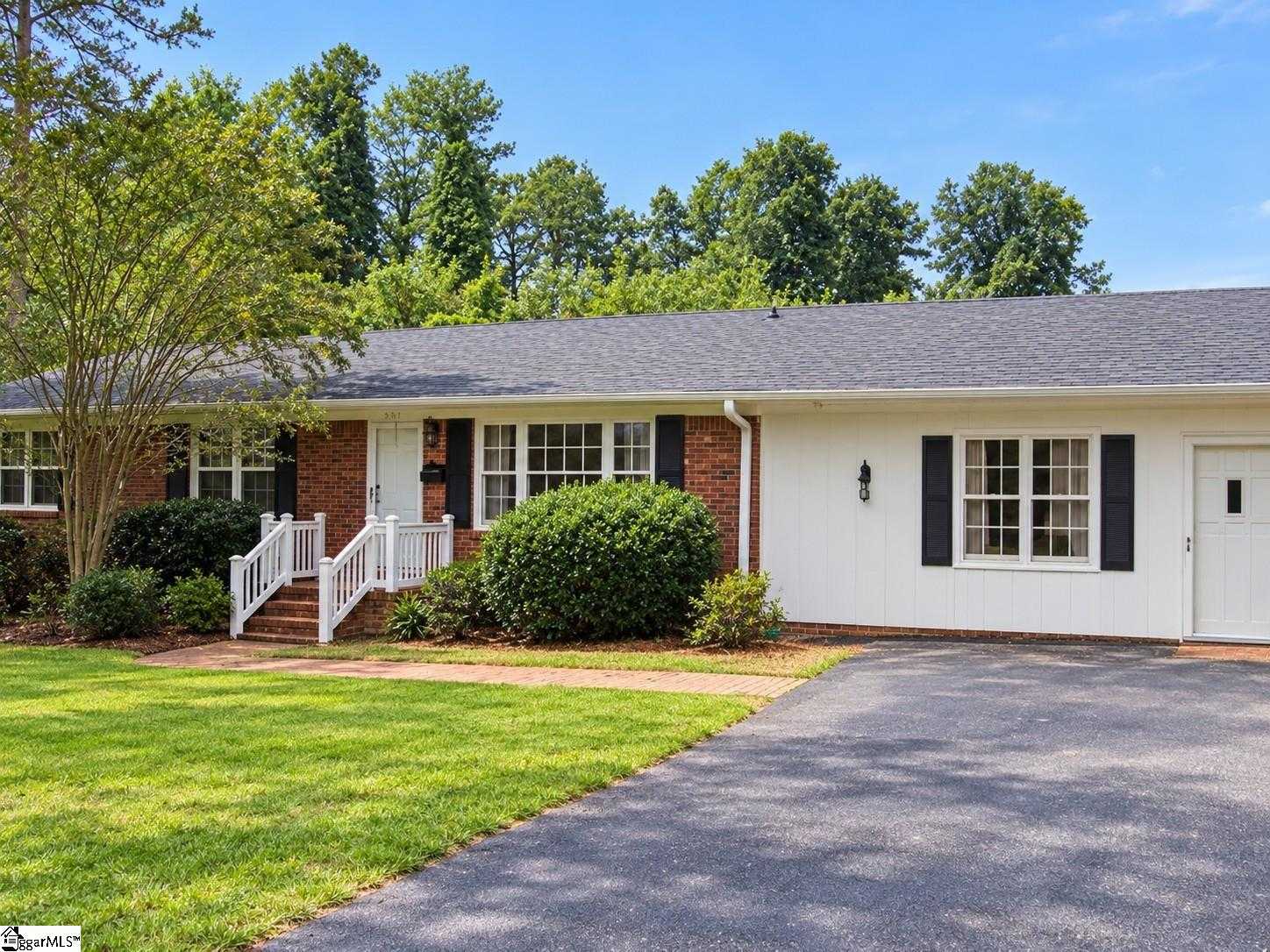 2068 Washington Spartanburg South Carolina United States, for Sale, residential,  , Valentine Realty Group