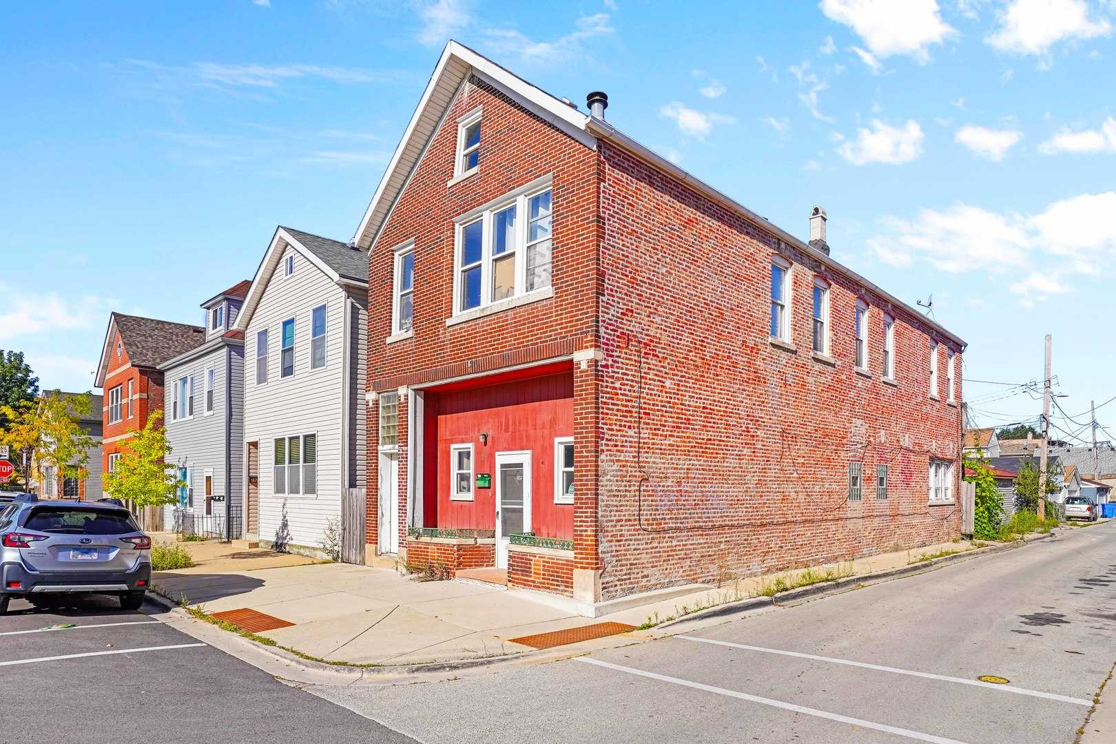 2926 S Lyman Street Chicago Illinois United States, for Sale, commercial,  , RICHLAND GLOBAL INC.