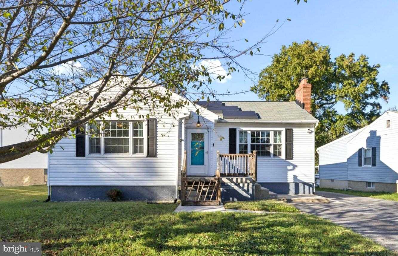 708 SEAGROVE ROAD Glen Burnie Maryland United States, for Sale, residential, Litra  Simms, Simms and Associates