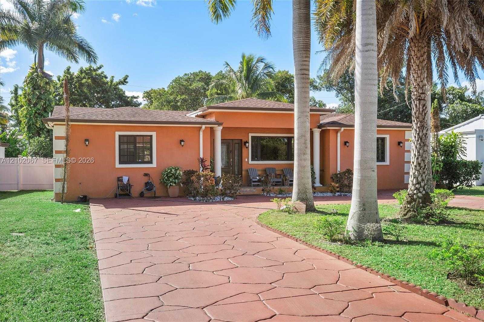 348 NE 118th St Miami Florida United States, for Sale, residential,  , Incom Office Demo