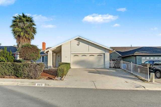 969 Shady Elm Pl. San Diego California United States, for Sale, residential, Kevin  Bass, Prestige Properties