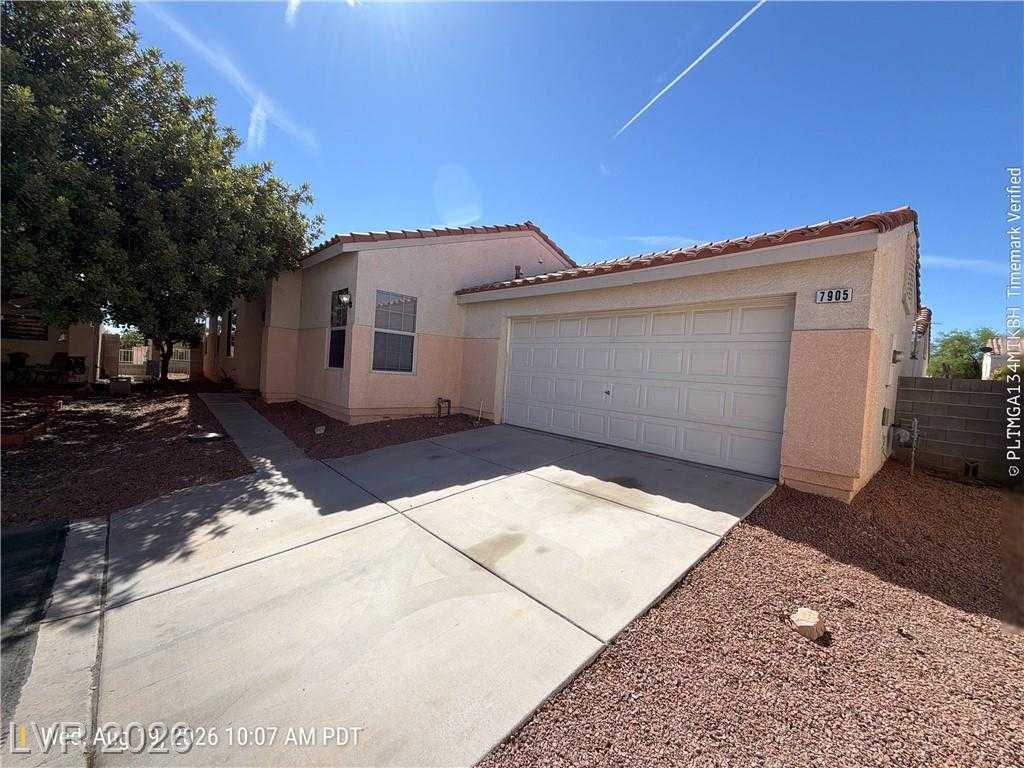 7905 Dutch Canyon Court Las Vegas Nevada United States, for Rent, residential,  , Realty 220