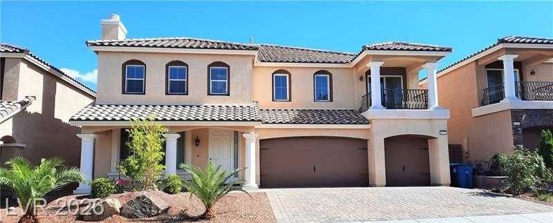 6375 Mount Eden Avenue Las Vegas Nevada United States, for Rent, residential, Stephen Hoopes, Hoopes and Norton