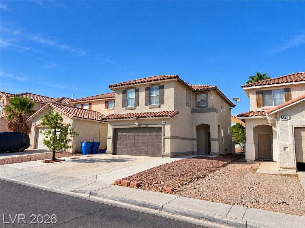8516 Sonnet Court Las Vegas Nevada United States, for Rent, residential,  , Realty 220