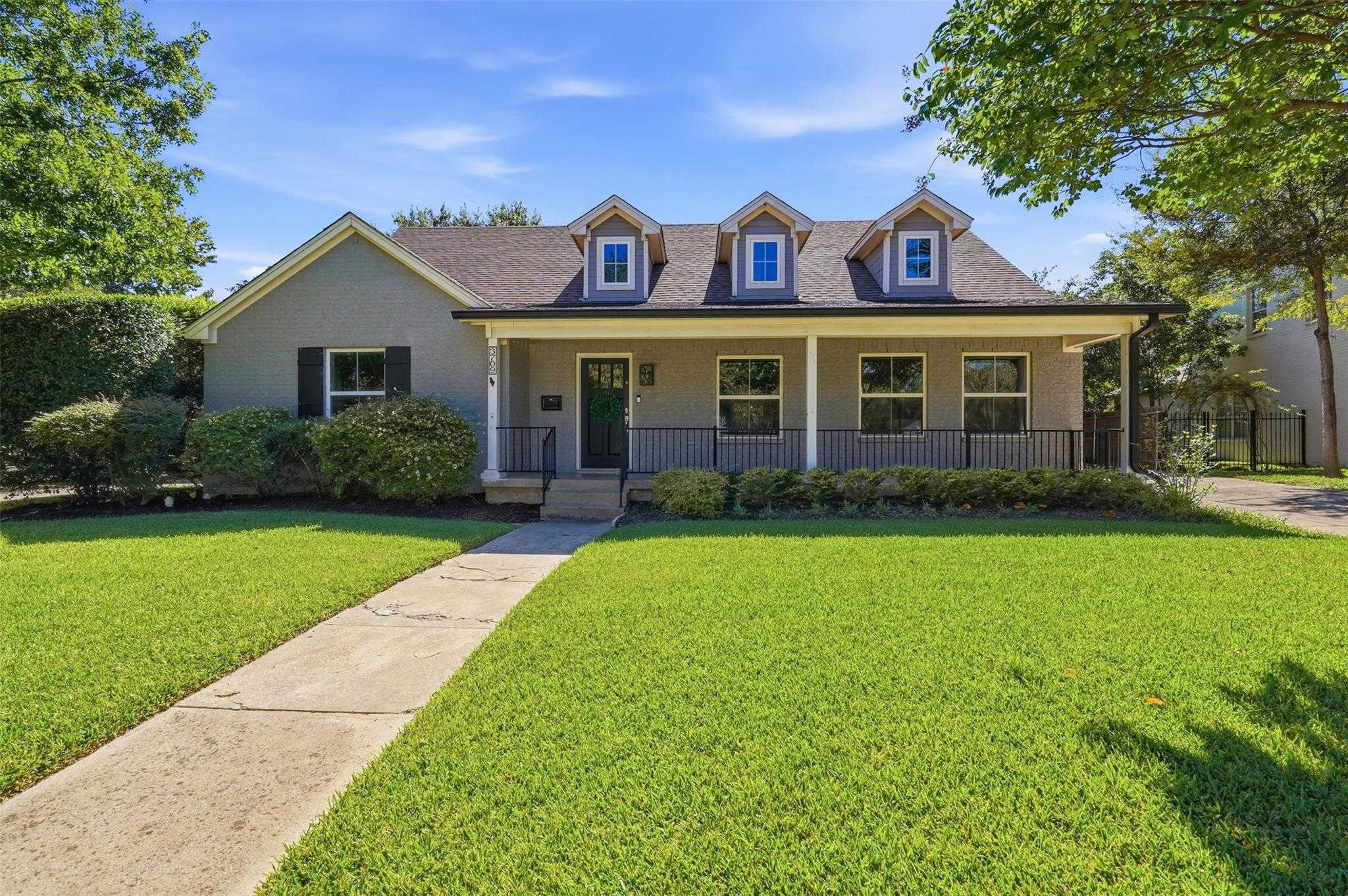 3709 Wildwood Road Fort Worth Texas United States, for Sale, residential,  , Door Nash