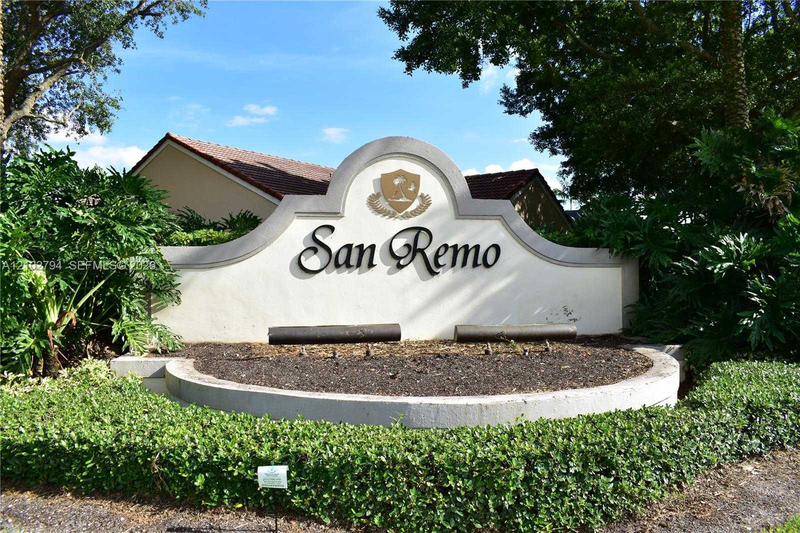 952 Sevilla Cir Weston Florida United States, for Sale, residential, Radmila Mandel, Florida Sky Realty Group
