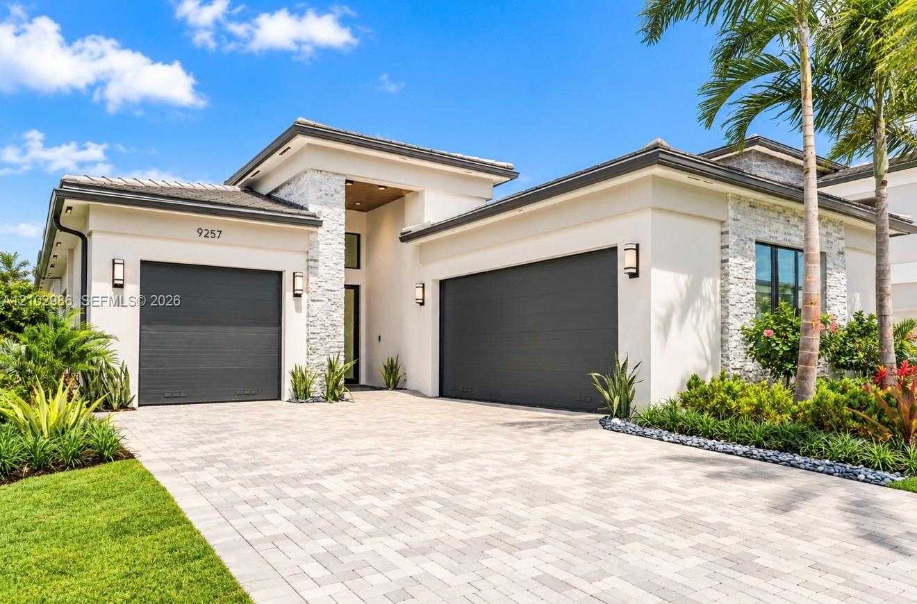 9257 Sunflower Meadow Rd Boca Raton Florida United States, for Sale, residential, Pierre J Denis, Realty 100