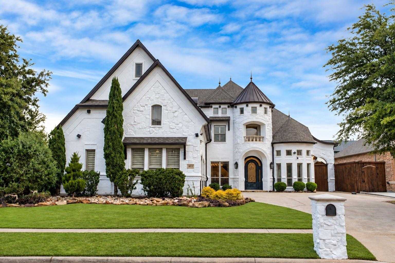 4012 Glenhurst Lane Frisco Texas United States, for Sale, residential,  , Orbit Realty Group