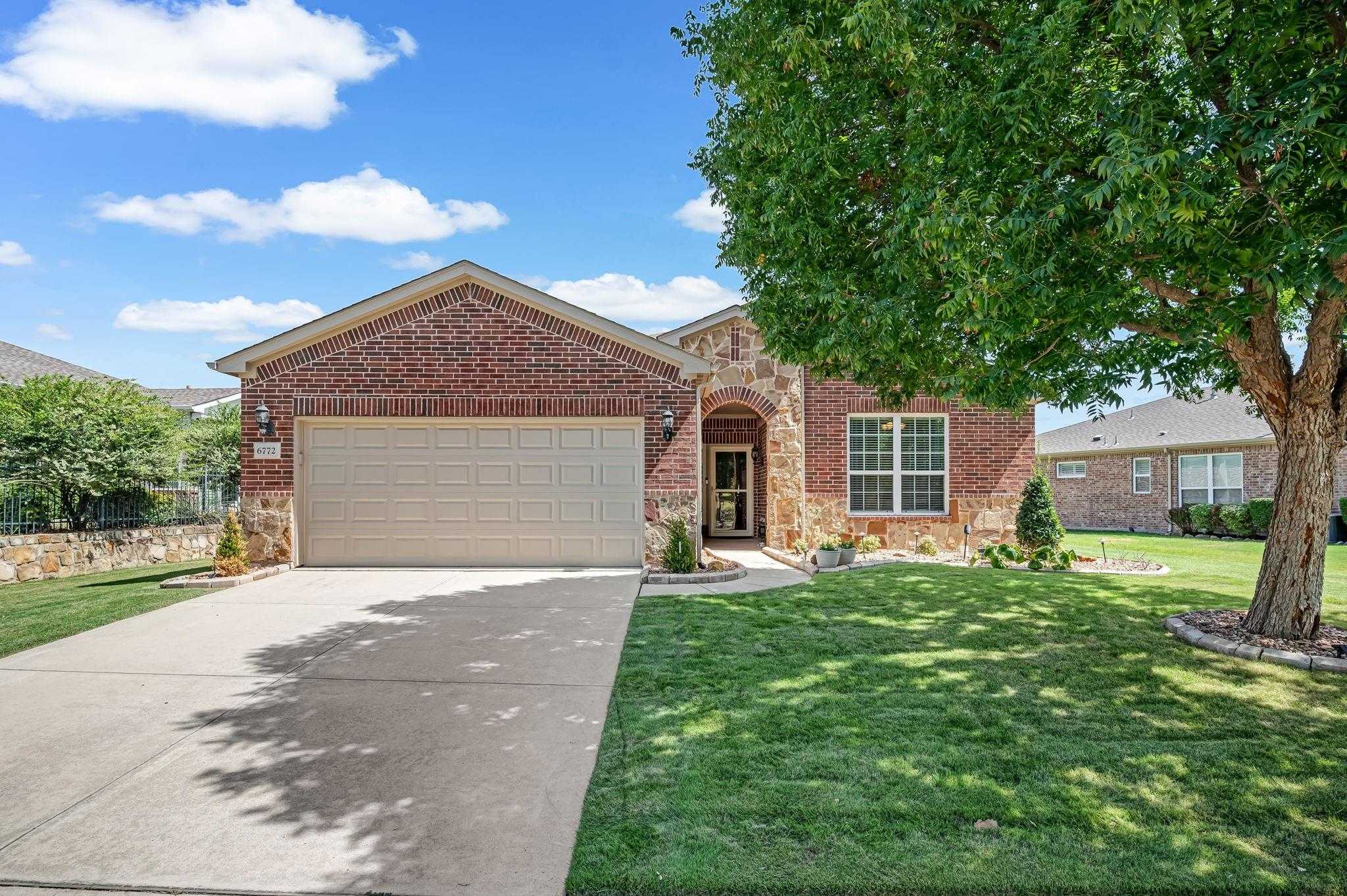 6772 Festival Lane Frisco Texas United States, for Sale, residential,  , Orbit Realty Group