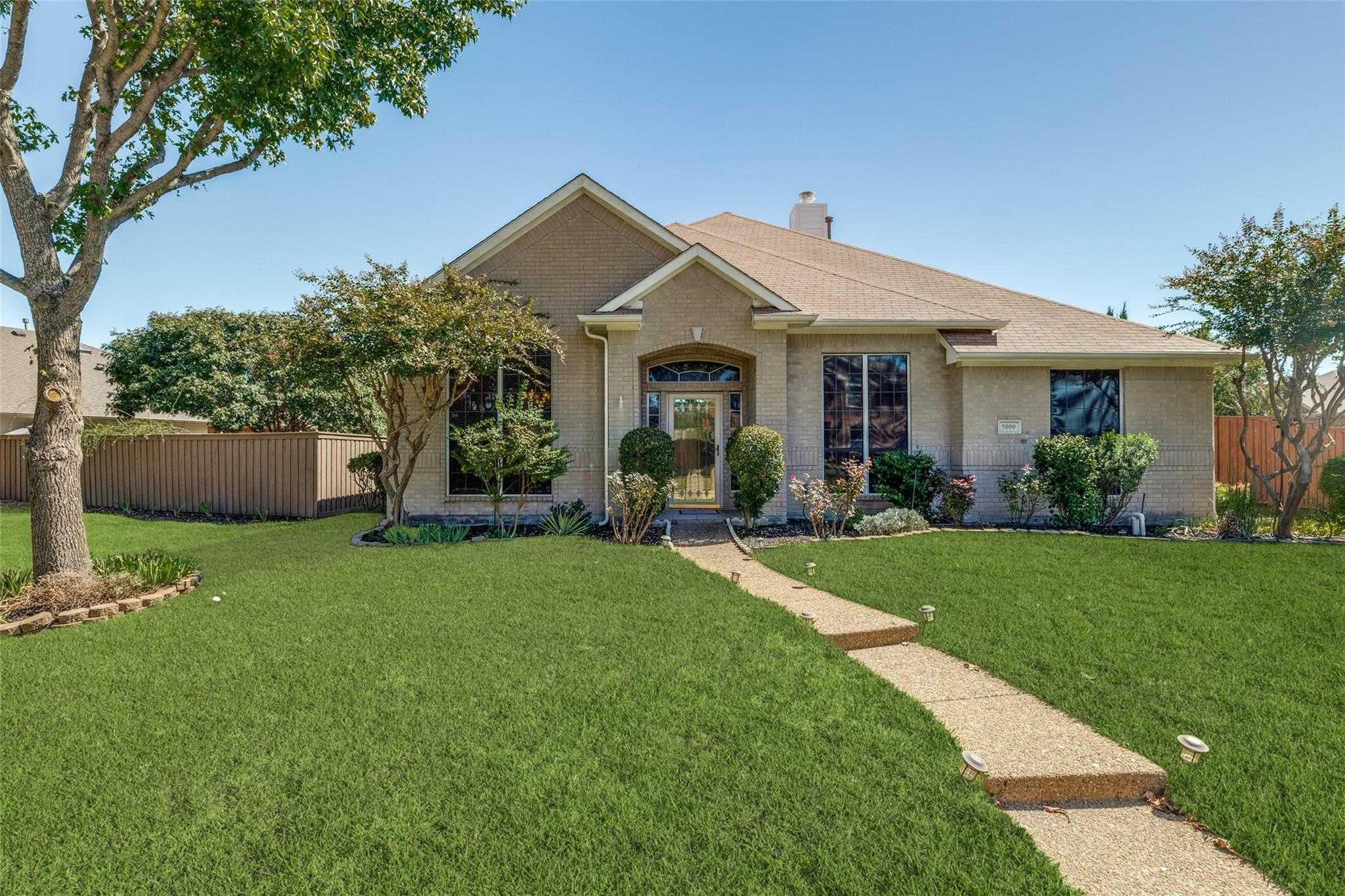 5000 Adolphus Drive Frisco Texas United States, for Sale, residential,  , Orbit Realty Group