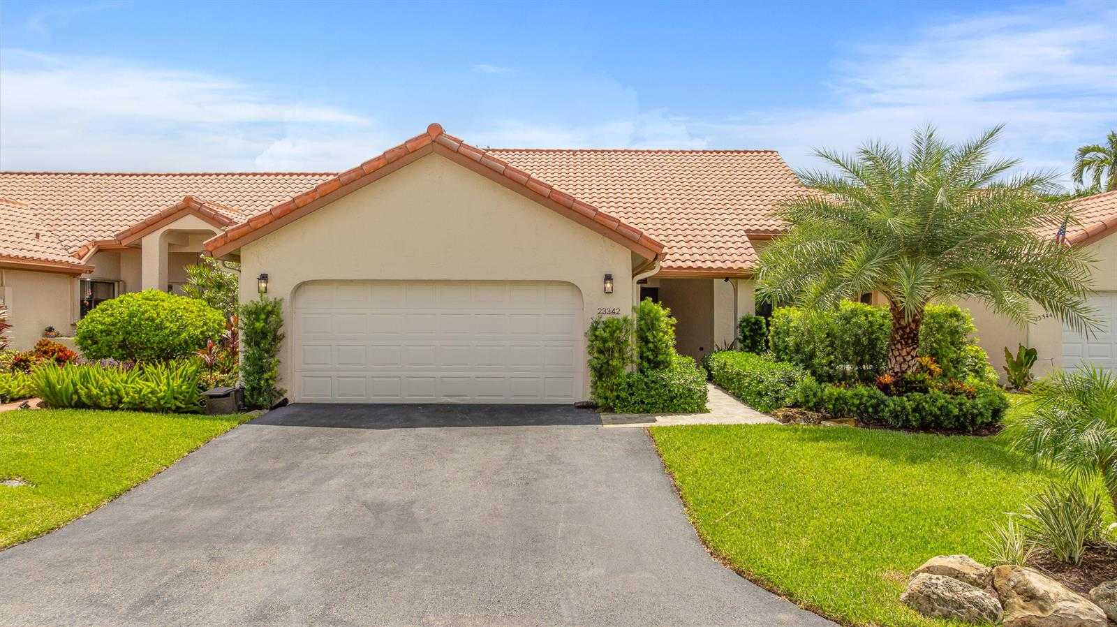 23342 Water Circle Boca Raton Florida United States, for Sale, residential, Pierre J Denis, Realty 100