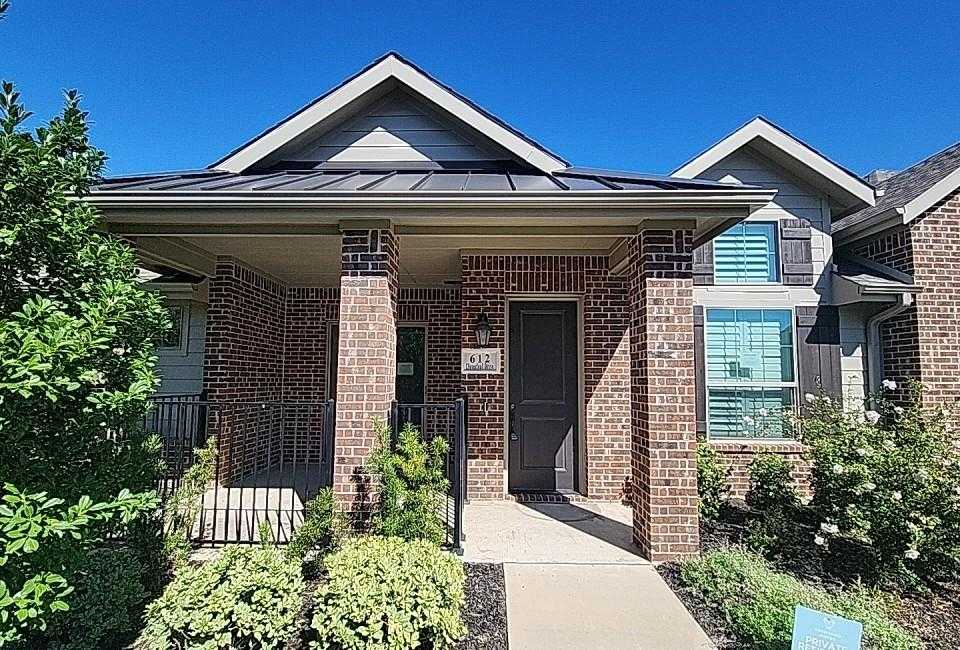612 Cloverleaf Drive Wylie Texas United States, for Sale, residential,  , Orbit Realty Group