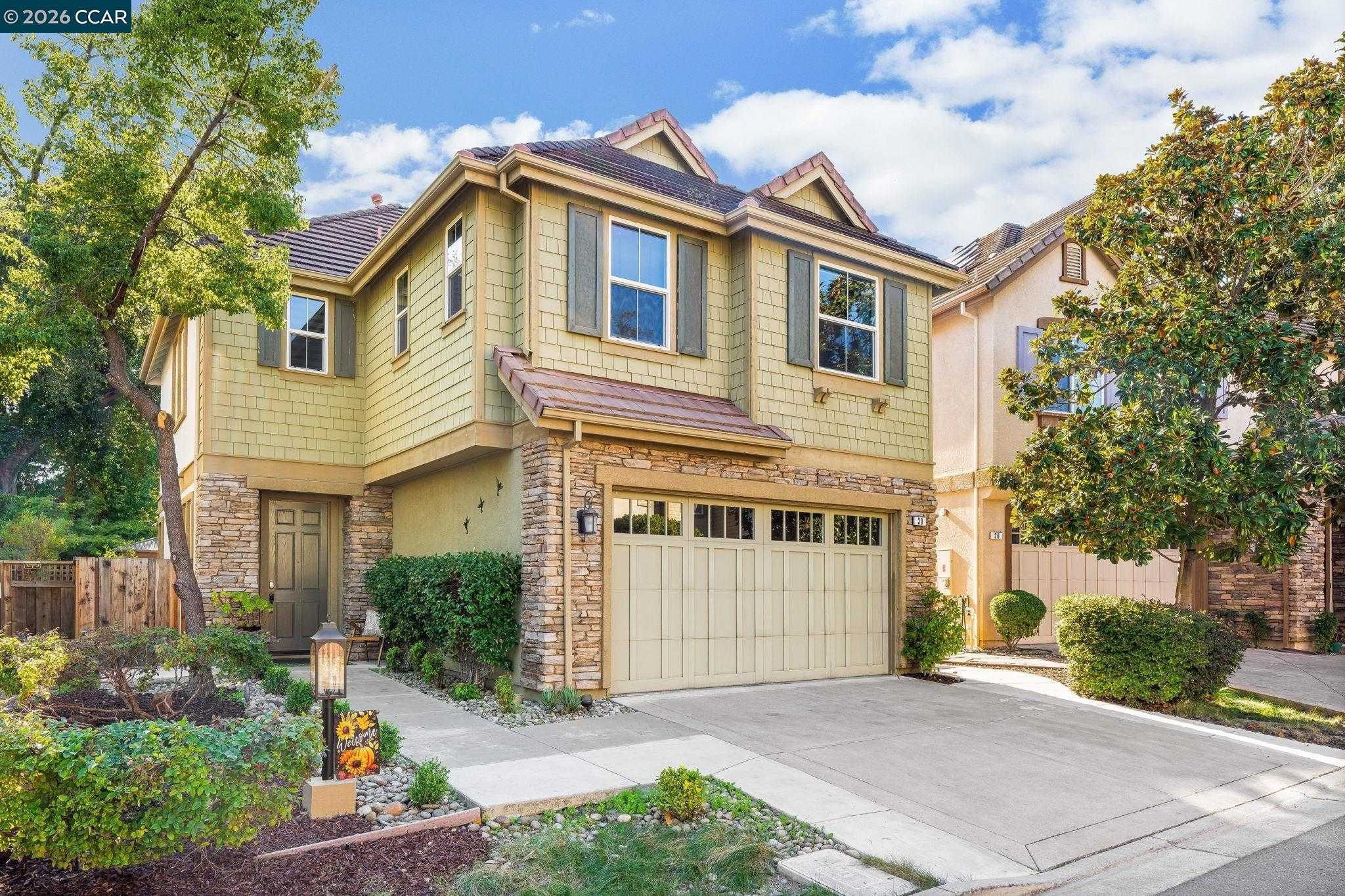 30 Autumn Trail Ln Walnut Creek California United States, for Sale, residential, Dhiraj Mahat, Real Estate Source, Inc
