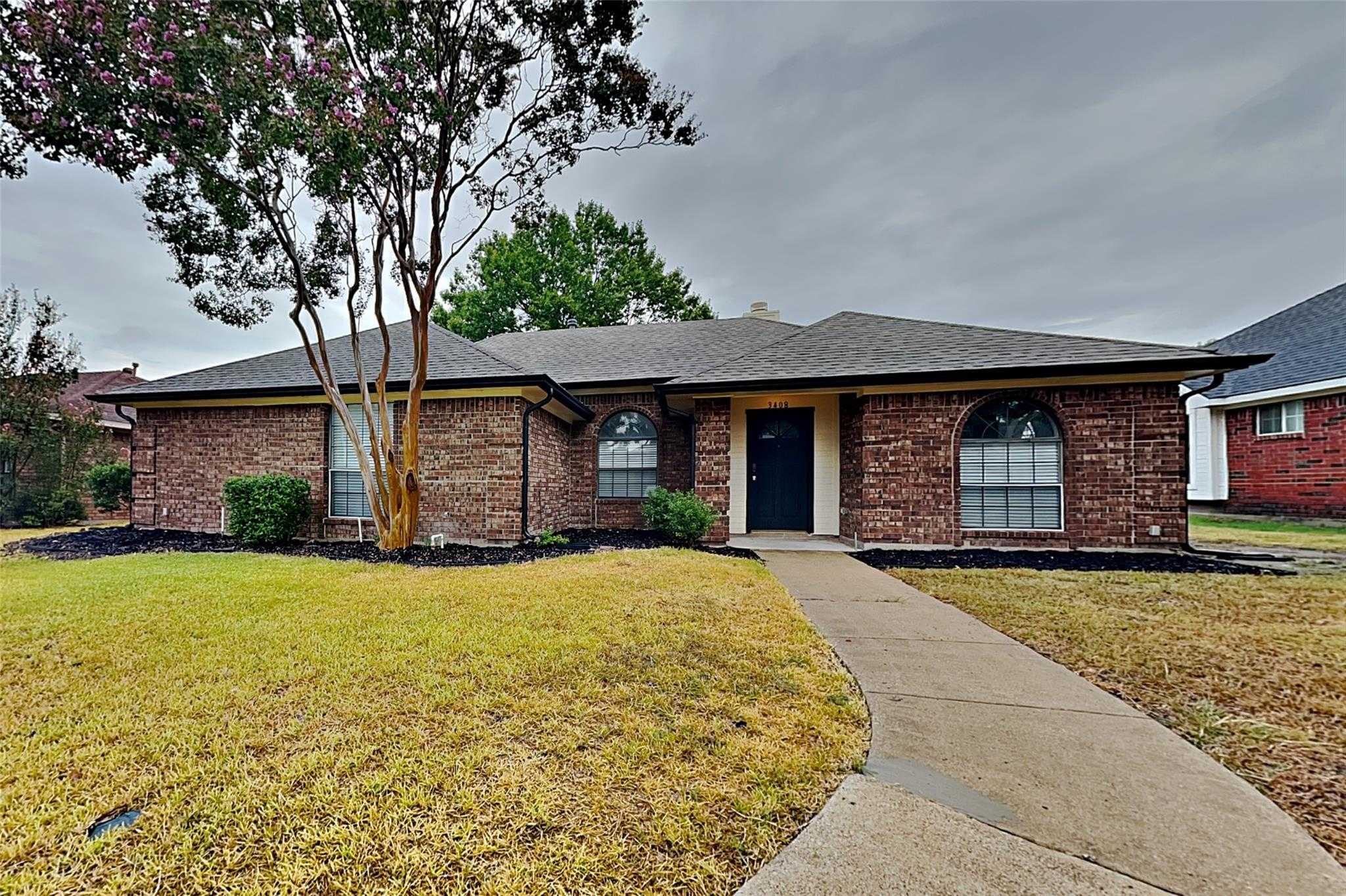 3408 Beech Street Rowlett Texas United States, for Rent, residential,  , Orbit Realty Group