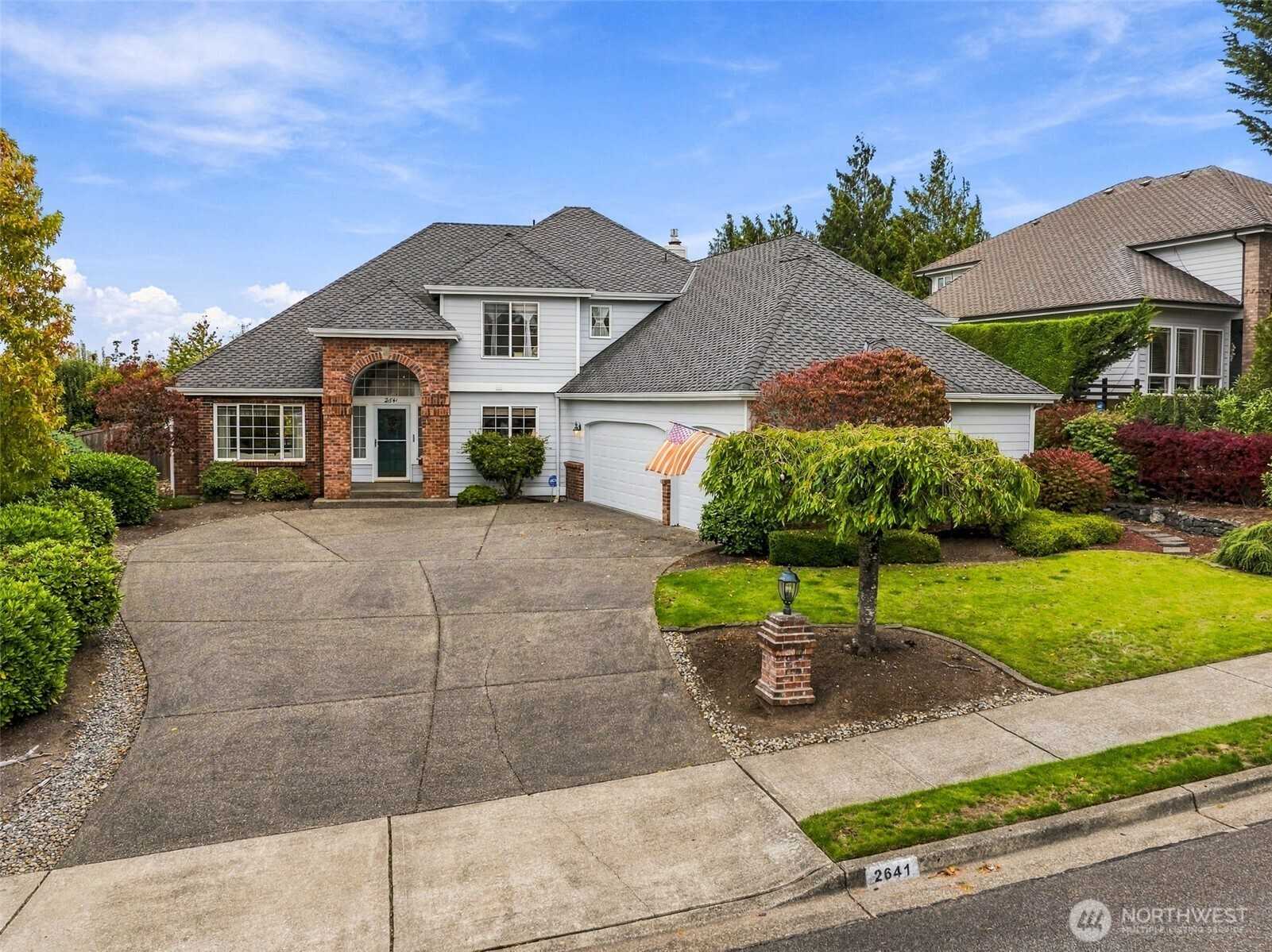 2641 Thornhill Road Puyallup Washington United States, for Sale, residential,  , Better Properties Hometown