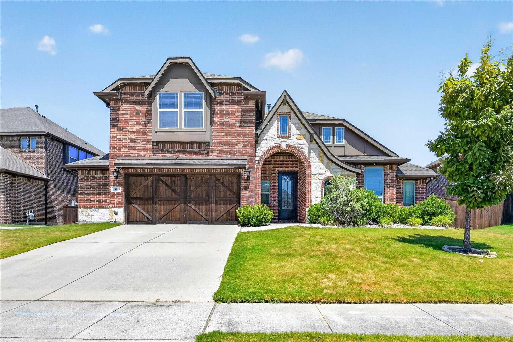 911 Birchwood Drive Wylie Texas United States, for Rent, residential,  , Orbit Realty Group
