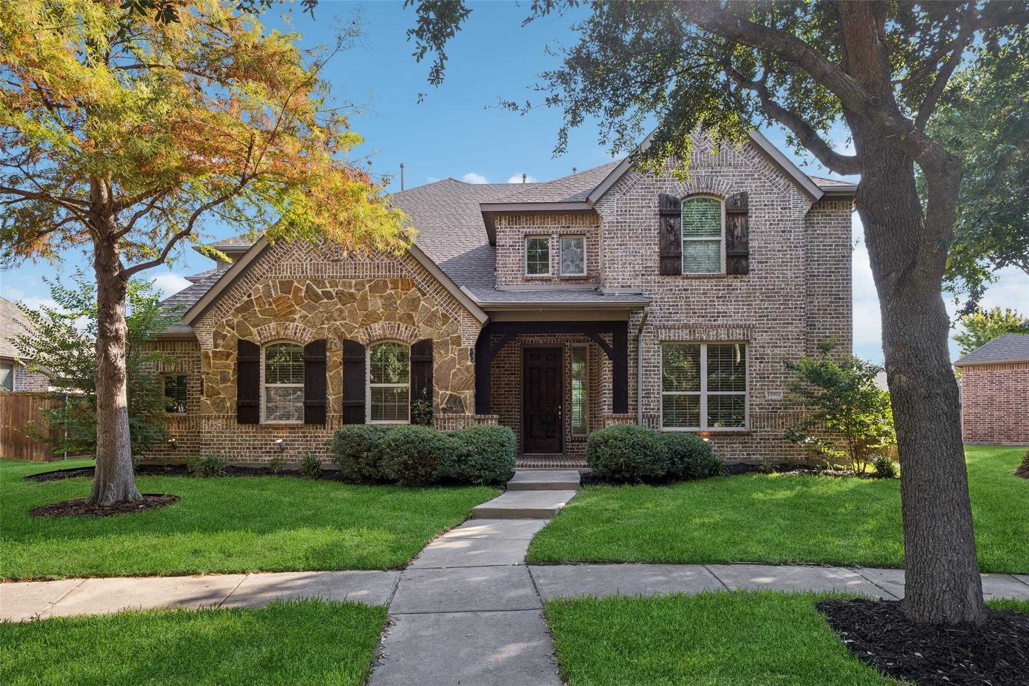 15994 Trail Glen Drive Frisco Texas United States, for Rent, residential,  , Orbit Realty Group