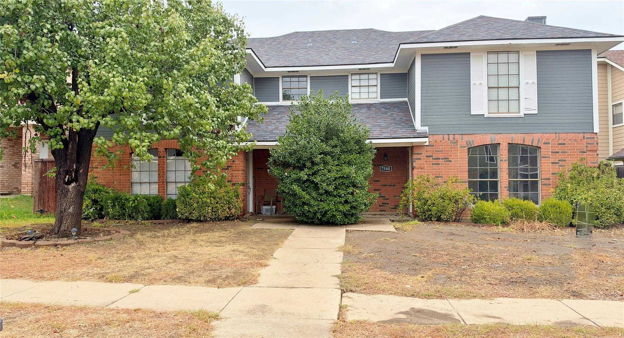 7540 Tournament Road Frisco Texas United States, for Rent, residential,  , Orbit Realty Group