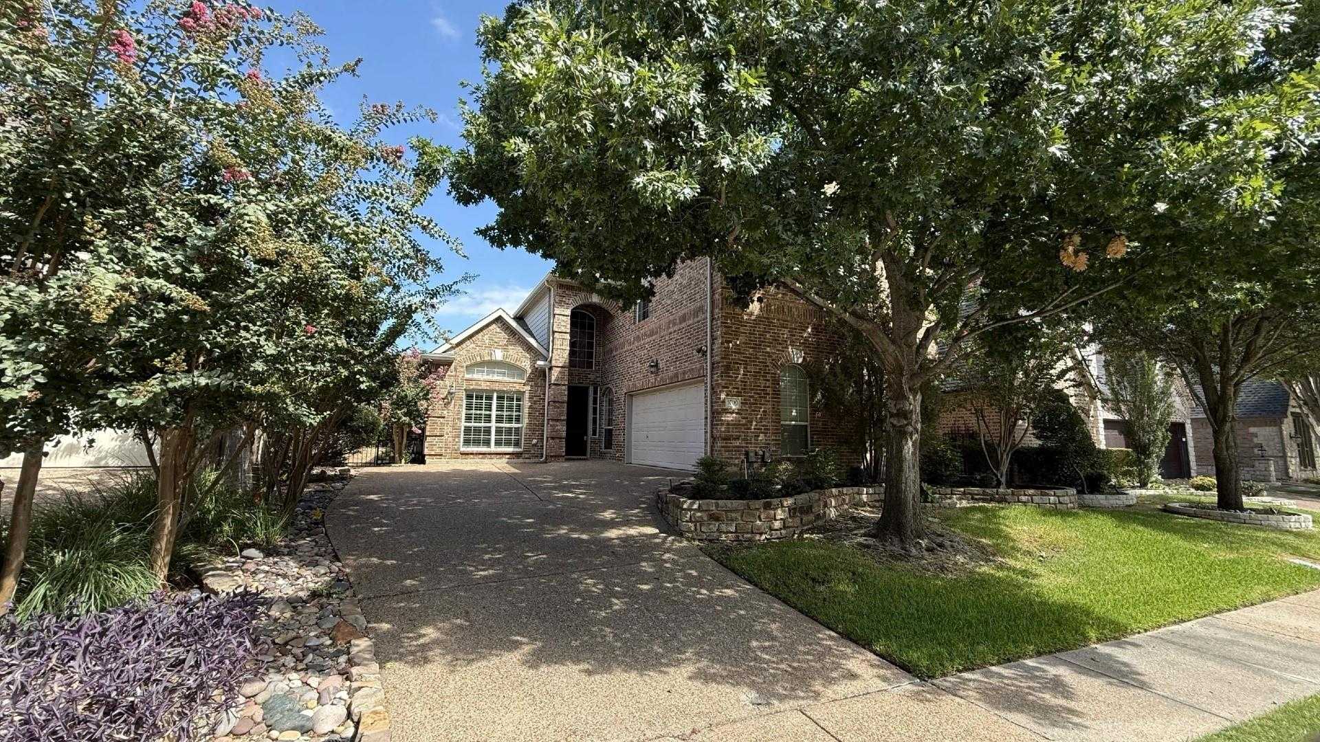 5700 Travis Drive Frisco Texas United States, for Rent, residential,  , Orbit Realty Group