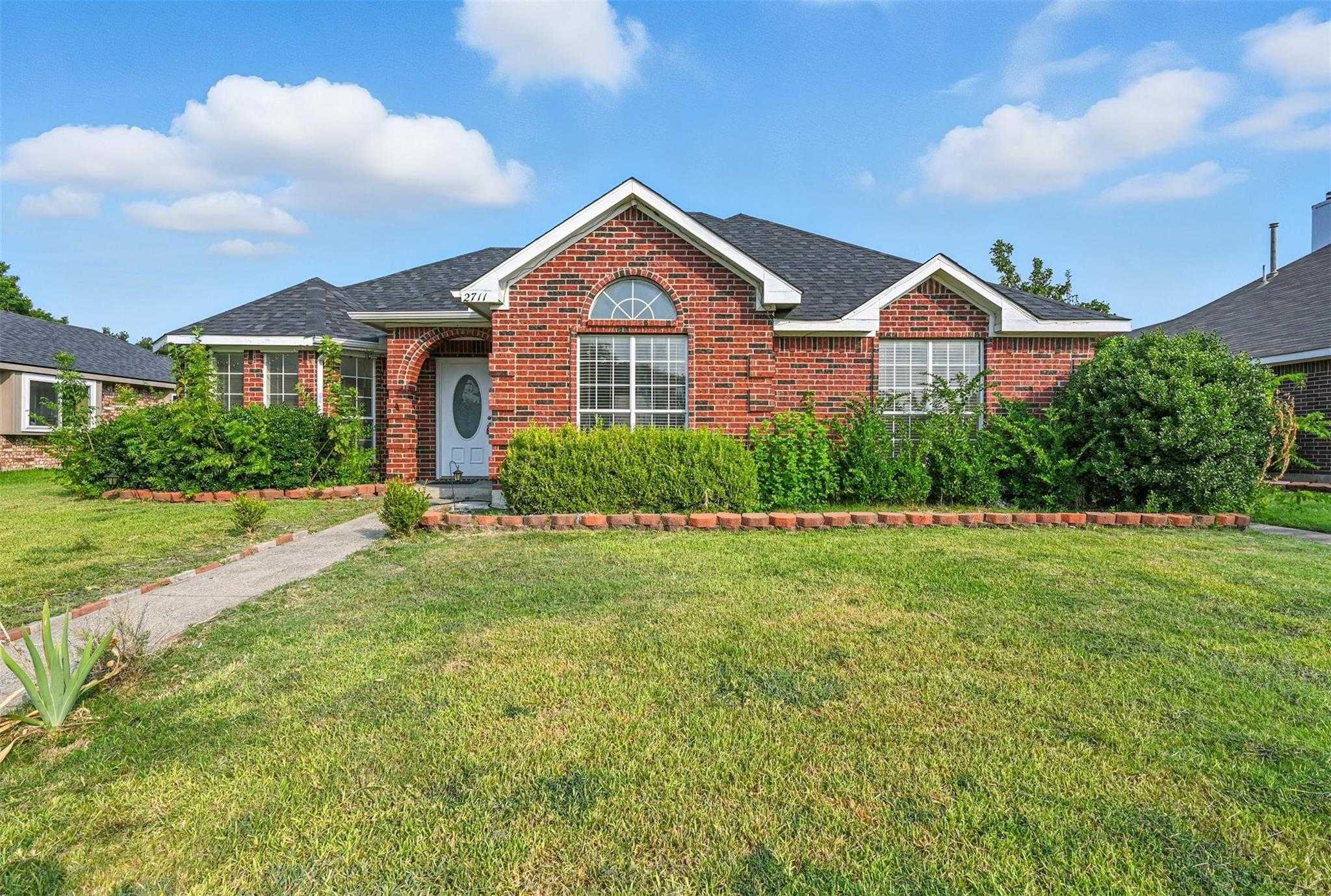 2711 Primrose Lane Rowlett Texas United States, for Rent, residential,  , Orbit Realty Group