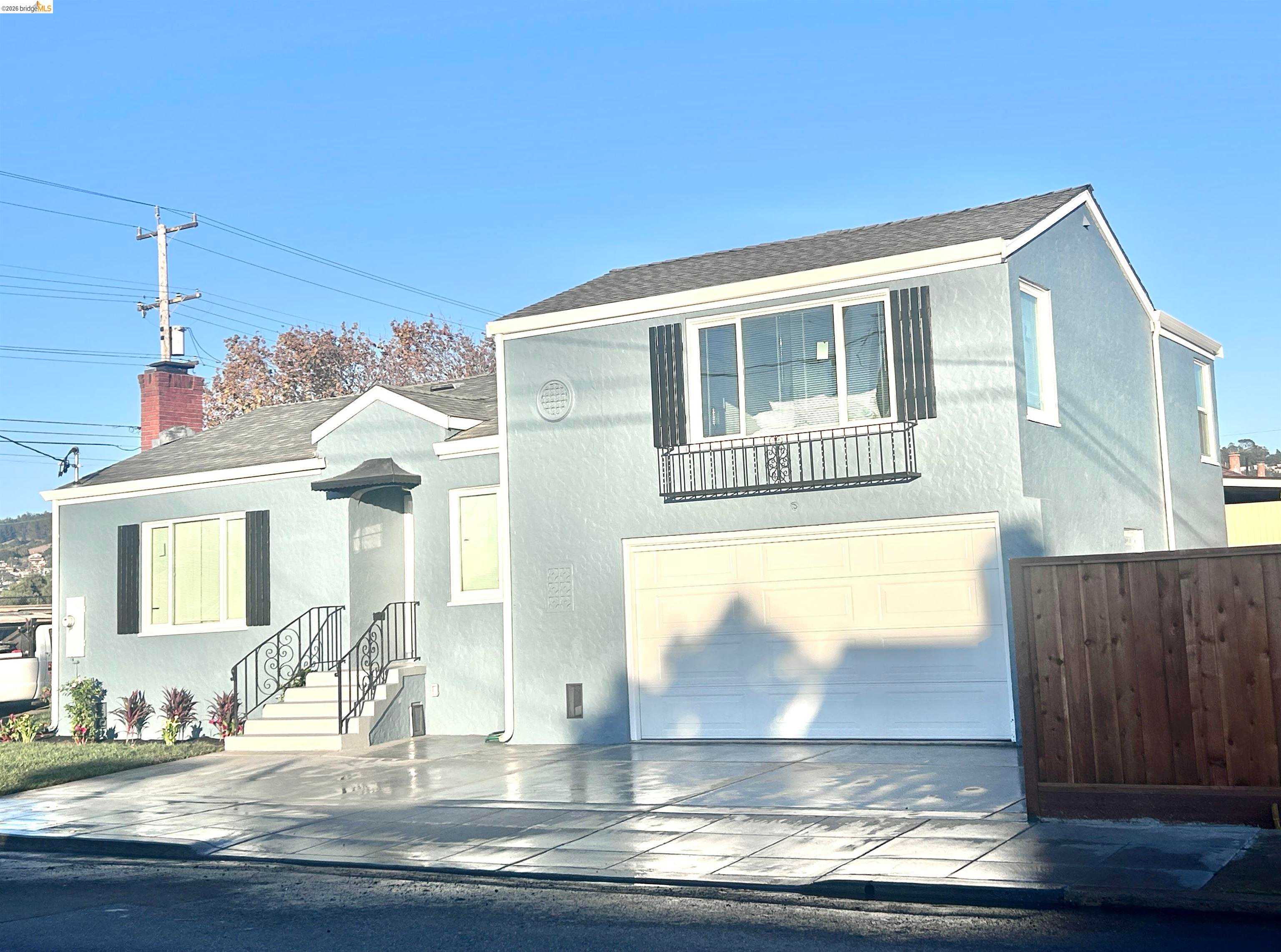 4102 Roosevelt Ave Richmond California United States, for Sale, residential, Dhiraj Mahat, Real Estate Source, Inc